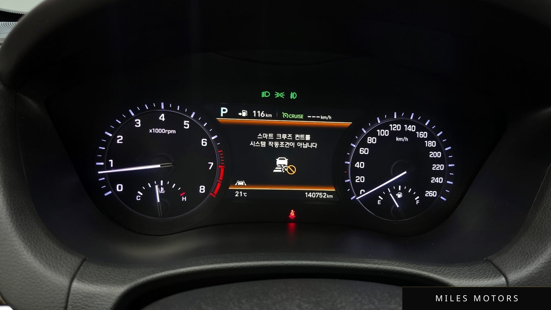 Genesis G80 2018 — миниатюра 11