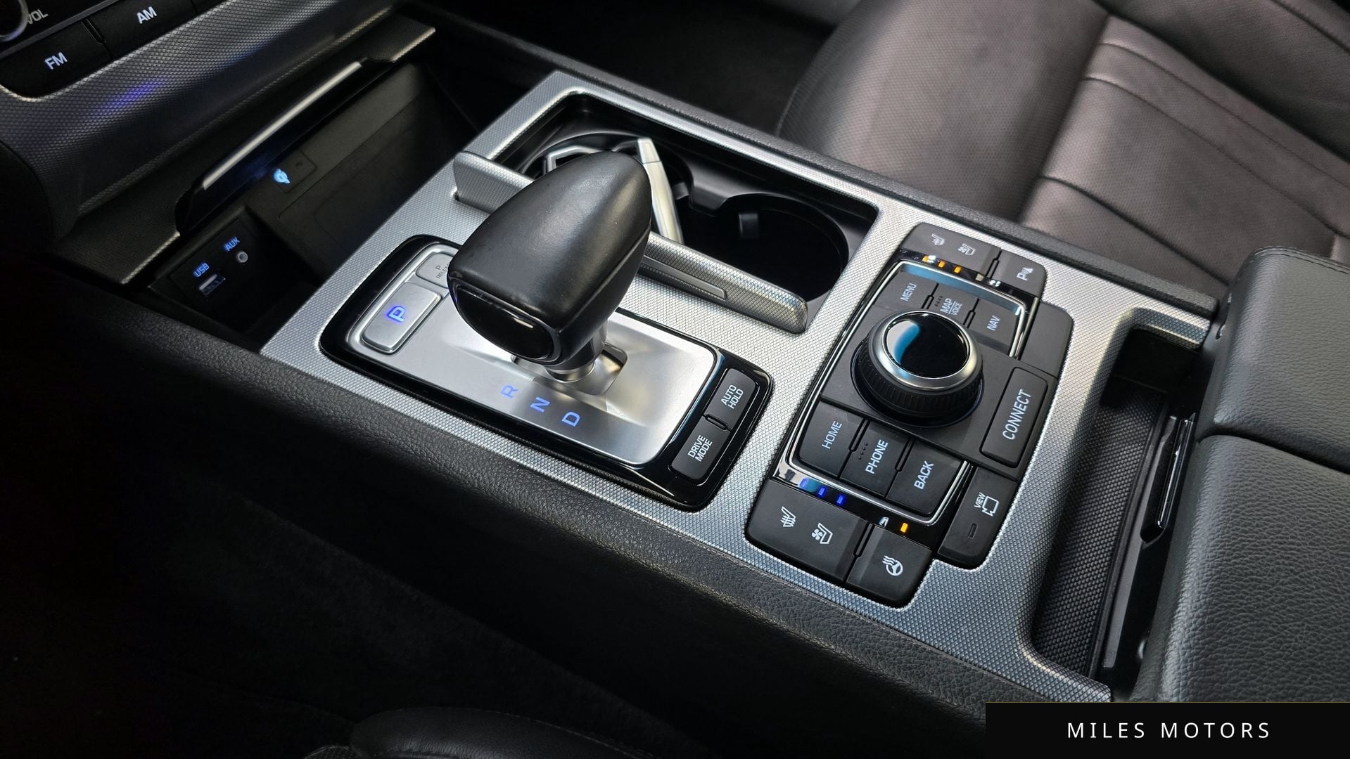 Genesis G80 2018 — миниатюра 12
