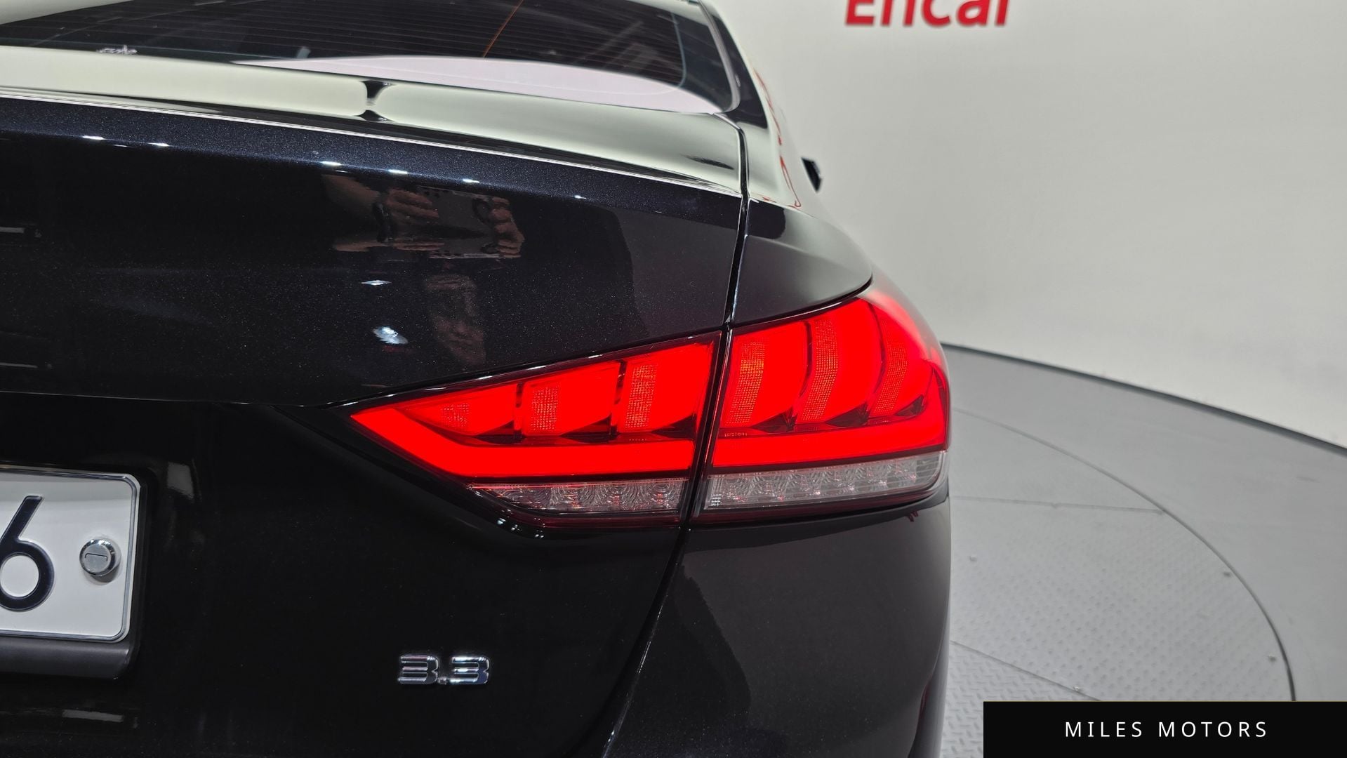 Genesis G80 2018 — миниатюра 9