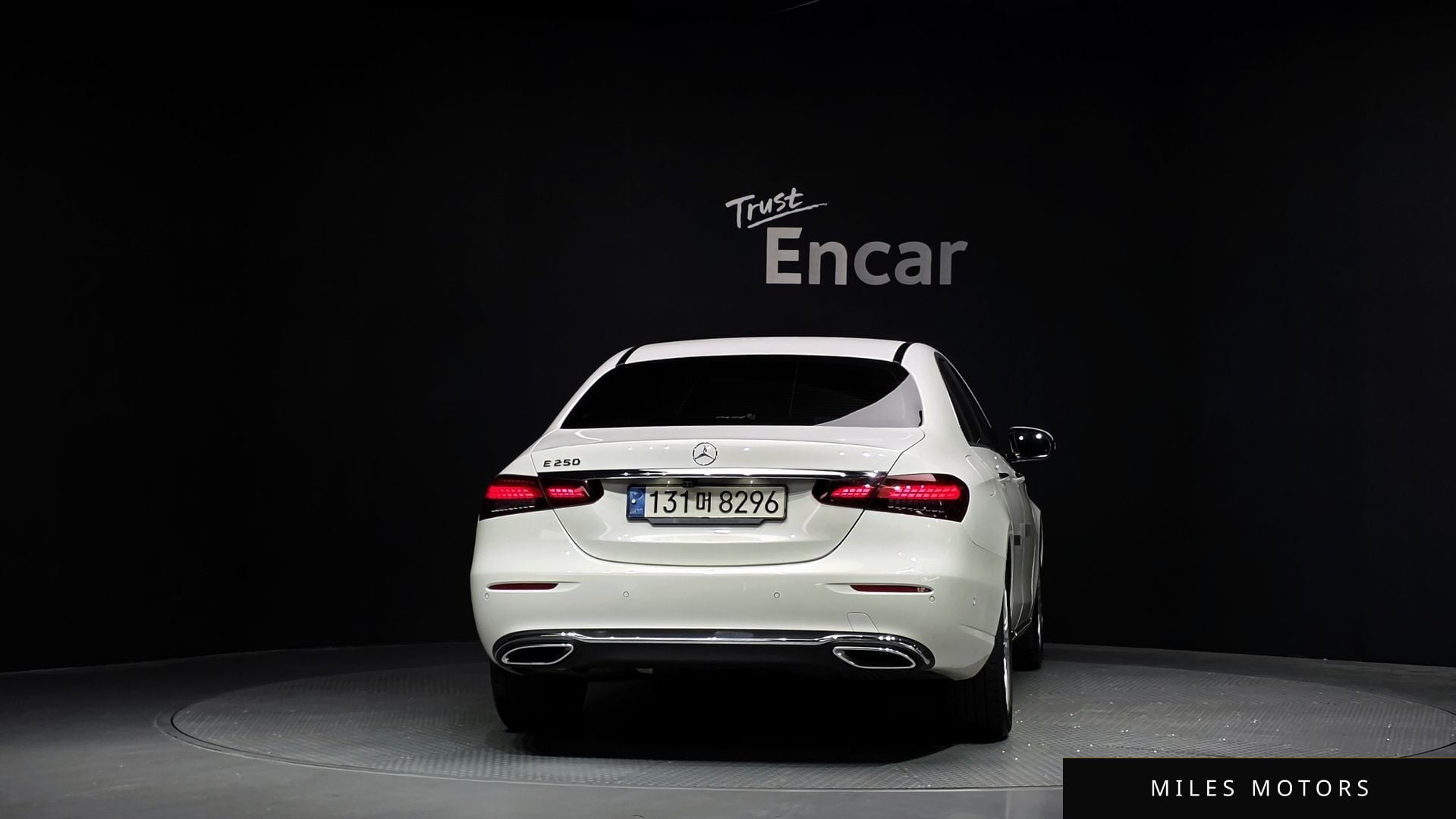 Mercedes-Benz E-Class W213 2021 — миниатюра 4