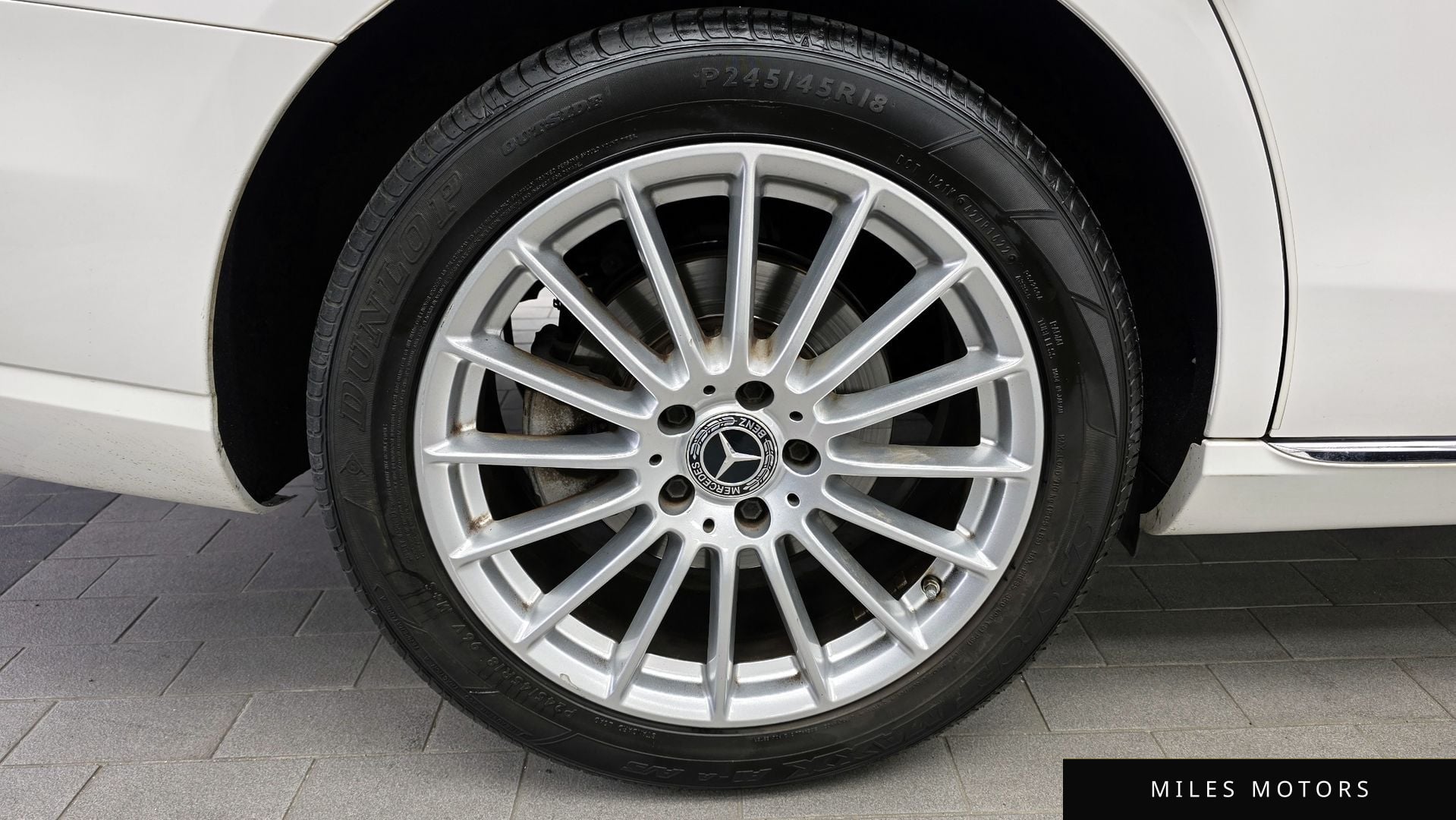 Mercedes-Benz E-Class W213 2021 — миниатюра 5