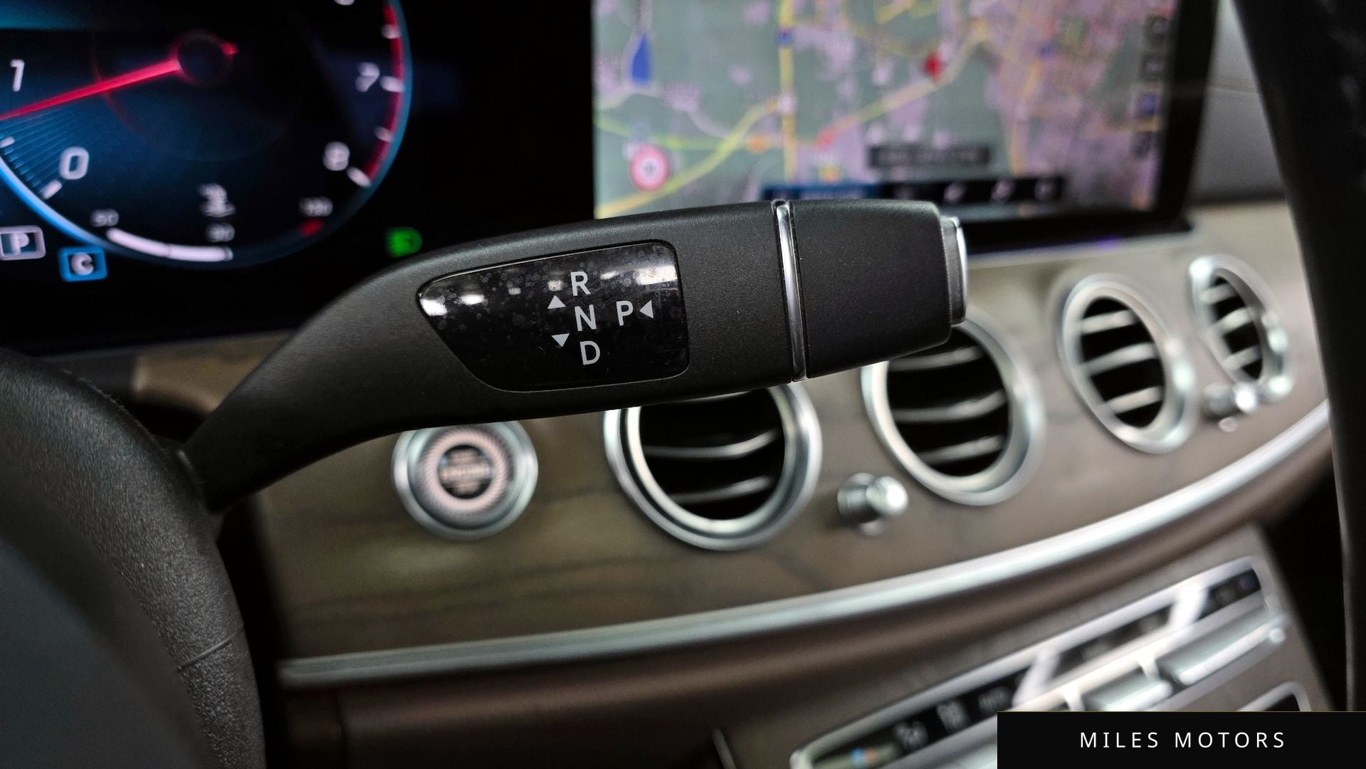 Mercedes-Benz E-Class W213 2021 — миниатюра 12
