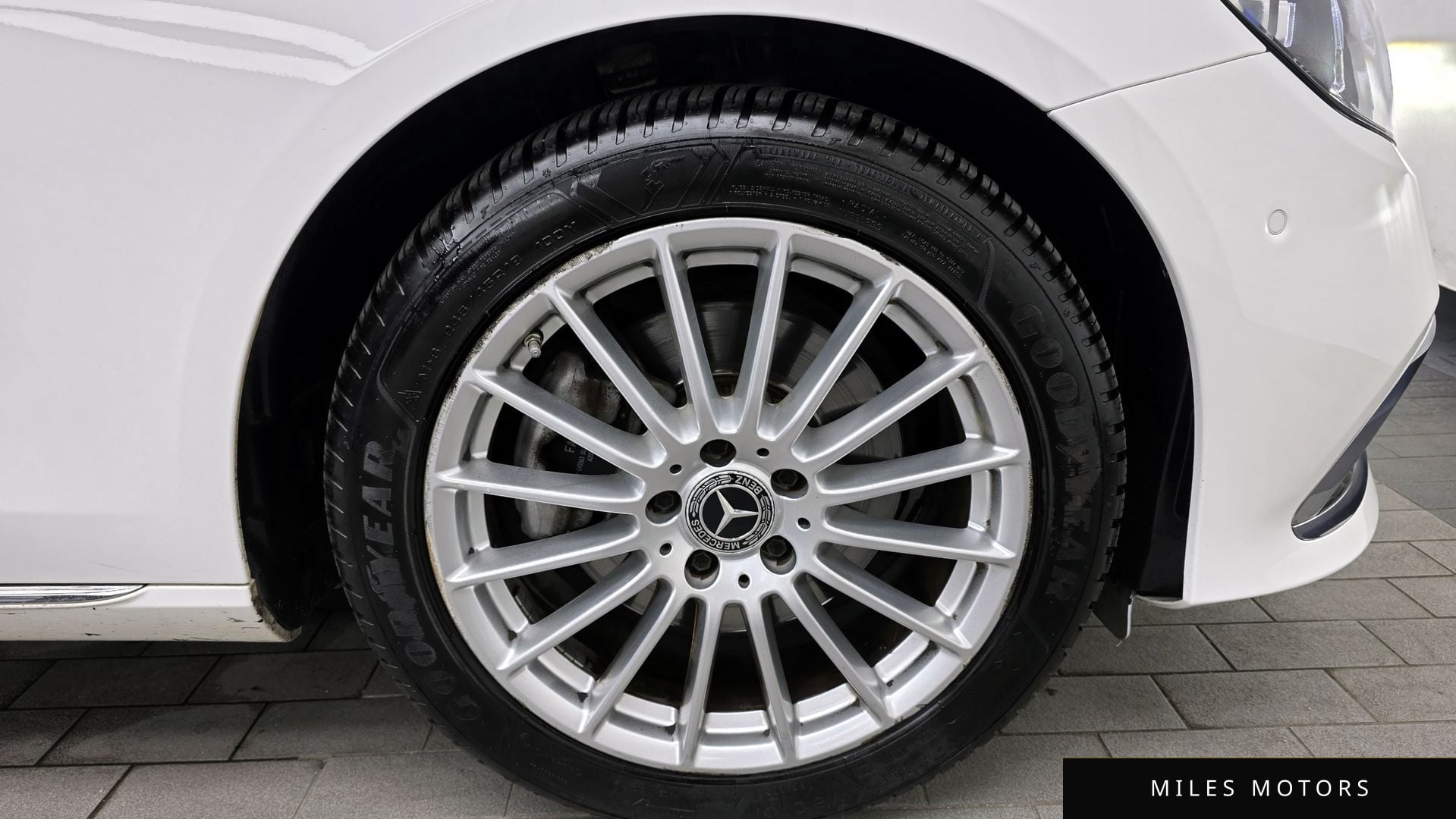 Mercedes-Benz E-Class W213 2021 — миниатюра 7