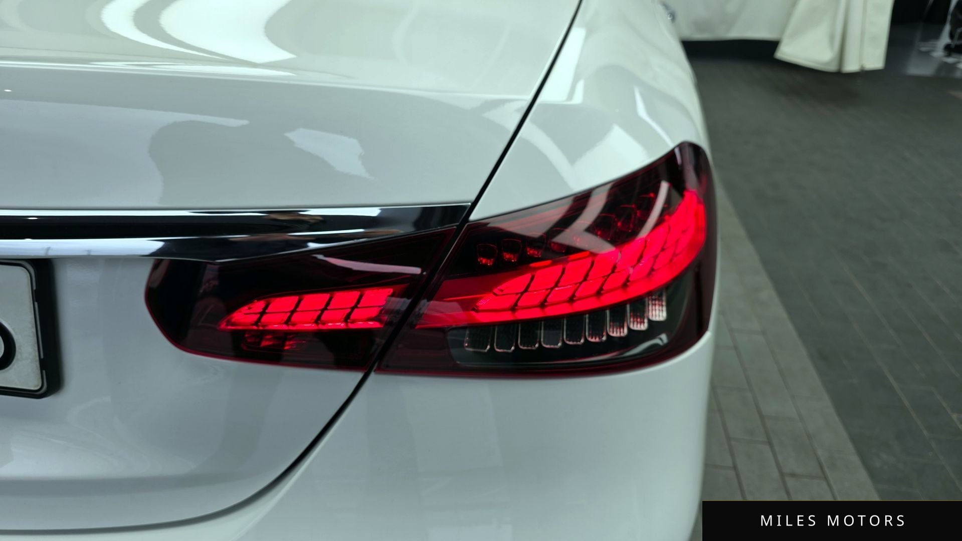 Mercedes-Benz E-Class W213 2021 — миниатюра 9
