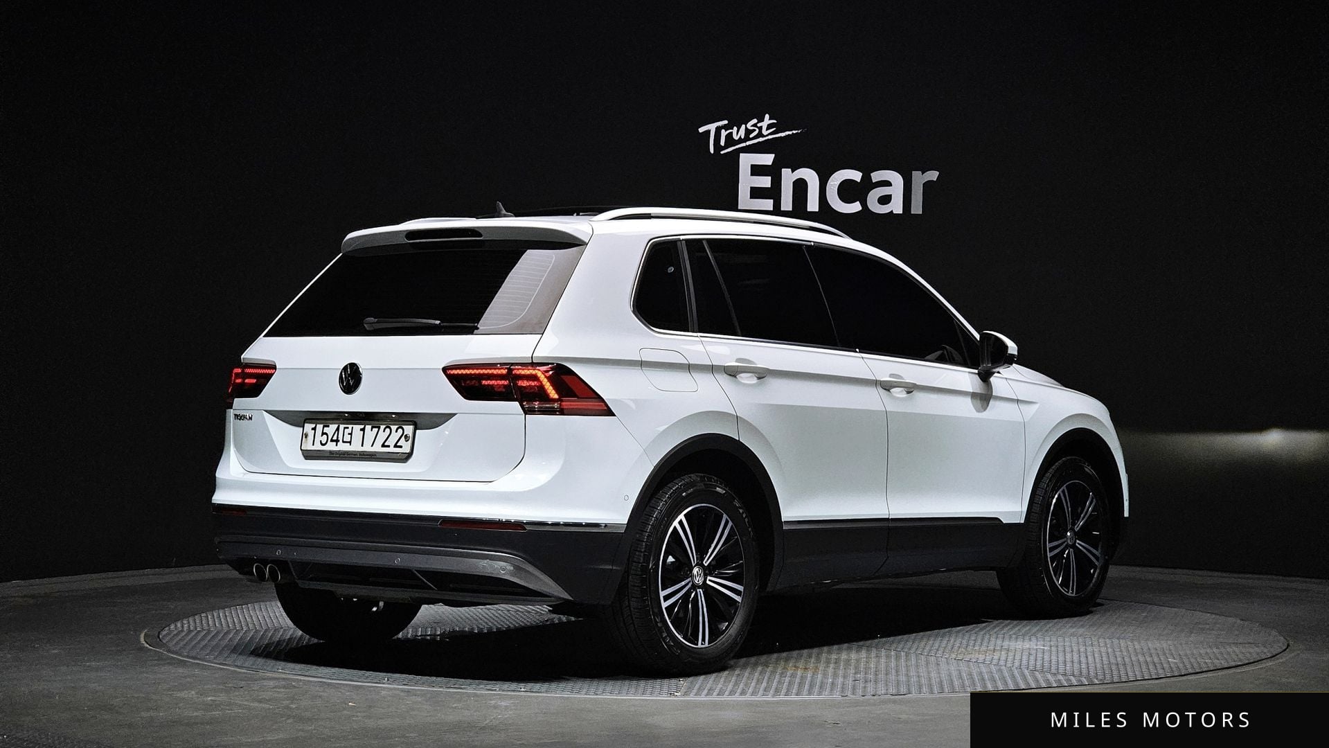 Volkswagen Tiguan 2020 — миниатюра 2