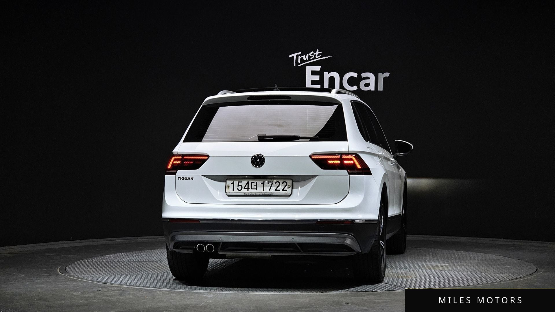 Volkswagen Tiguan 2020 — миниатюра 4