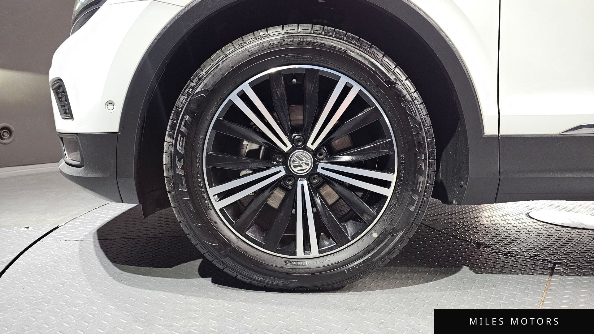 Volkswagen Tiguan 2020 — миниатюра 5