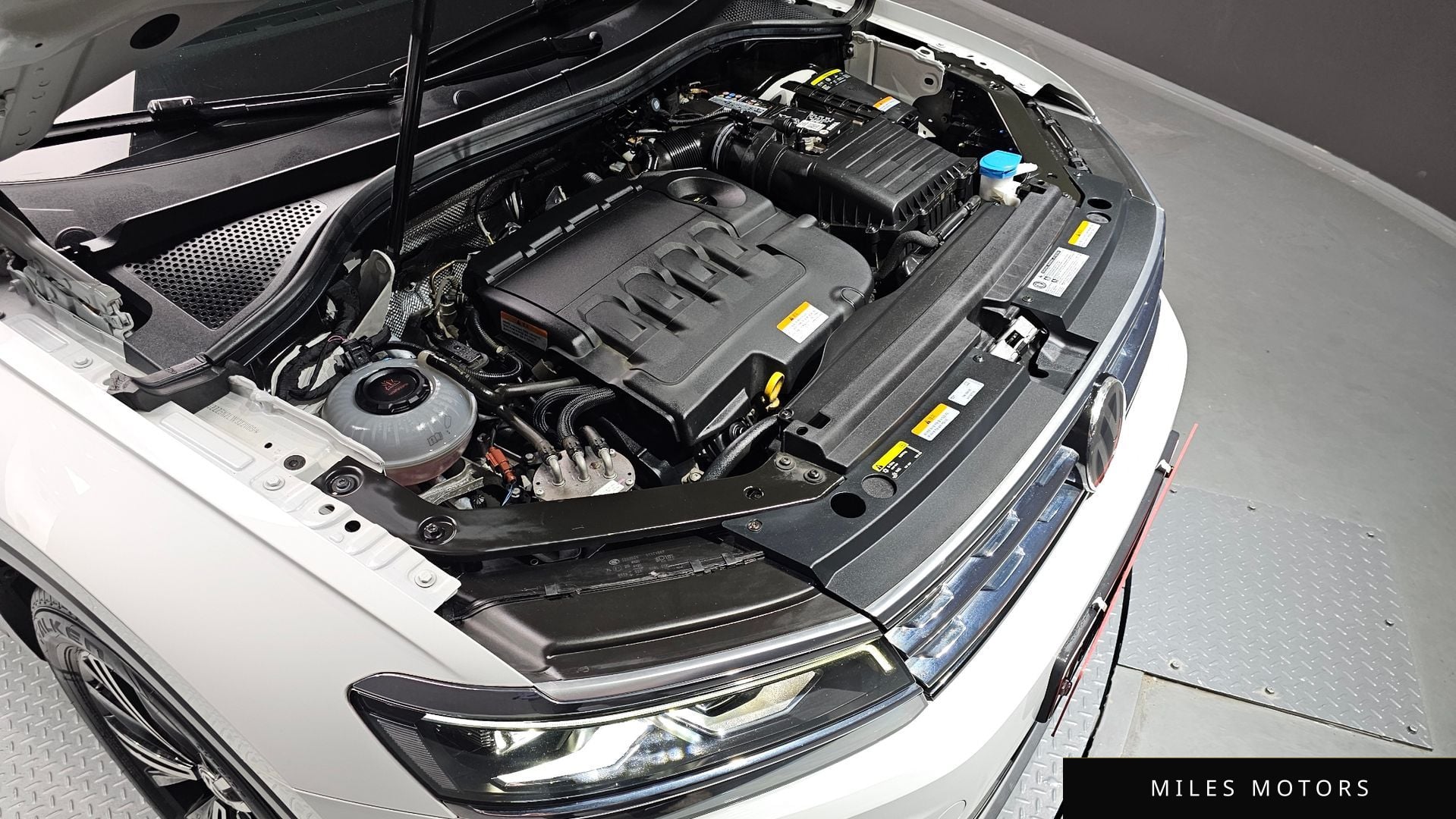 Volkswagen Tiguan 2020 — миниатюра 6