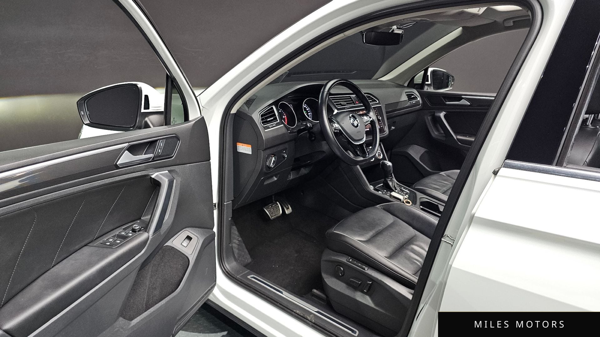 Volkswagen Tiguan 2020 — миниатюра 10