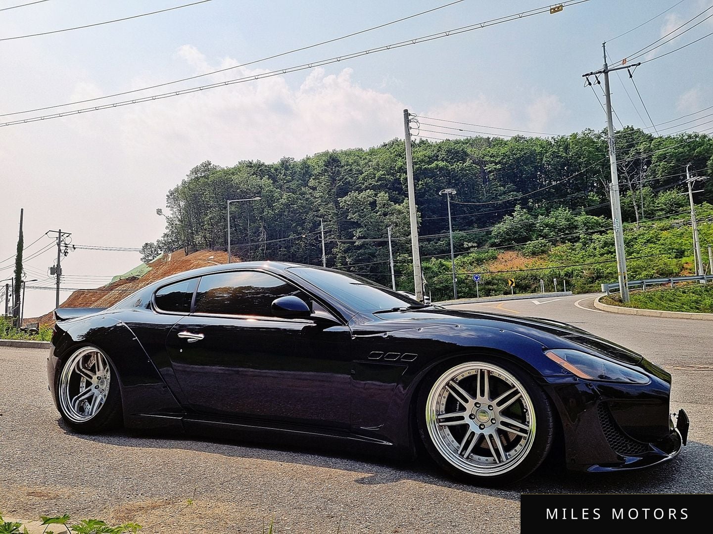 Maserati GranTurismo 2009 — миниатюра 6