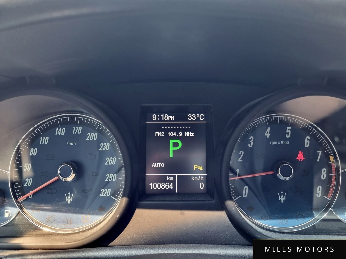 Maserati GranTurismo 2009 — миниатюра 12