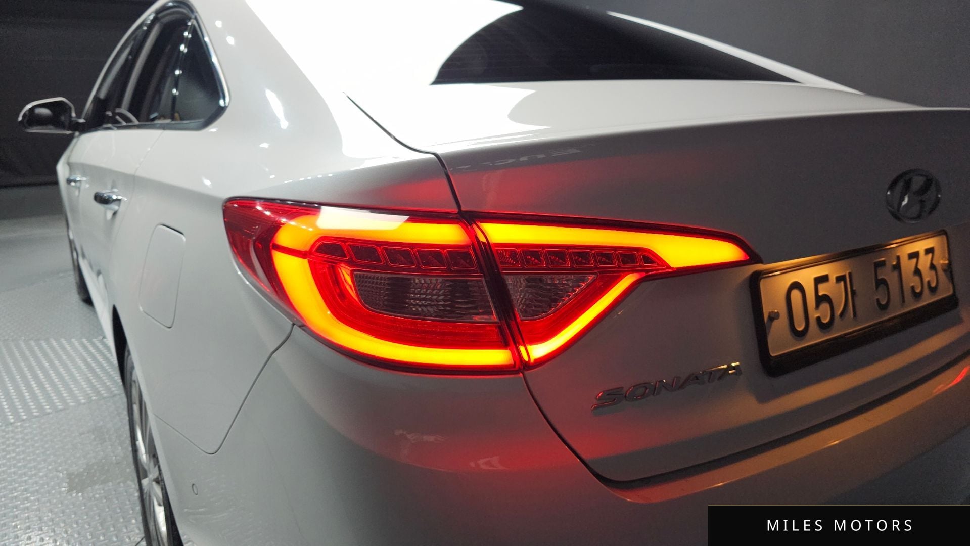 Hyundai Sonata 2017 — миниатюра 9