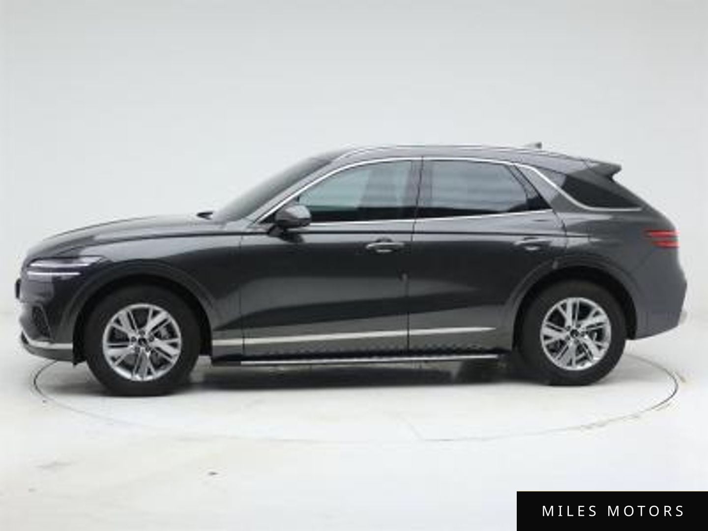 Genesis GV70 2025 — миниатюра 2