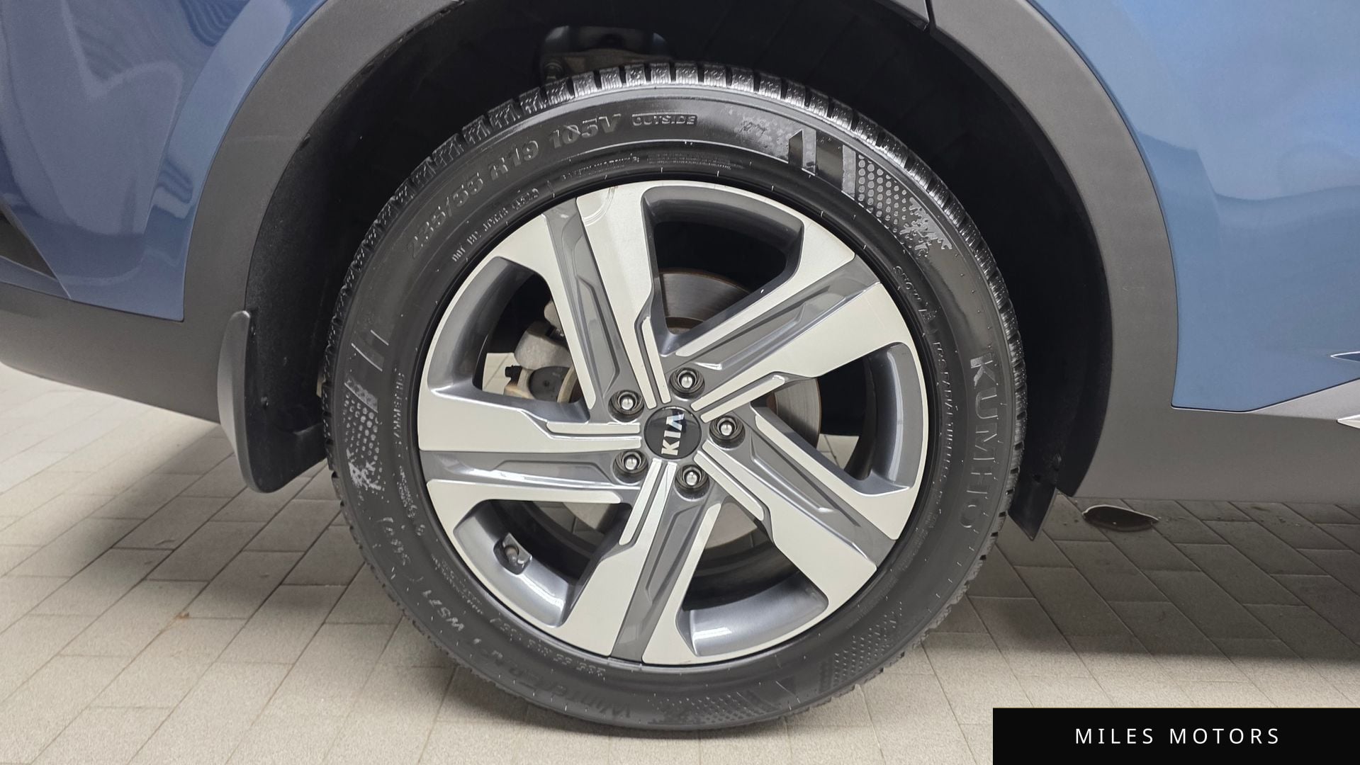 Kia Sorento 2021 — миниатюра 5