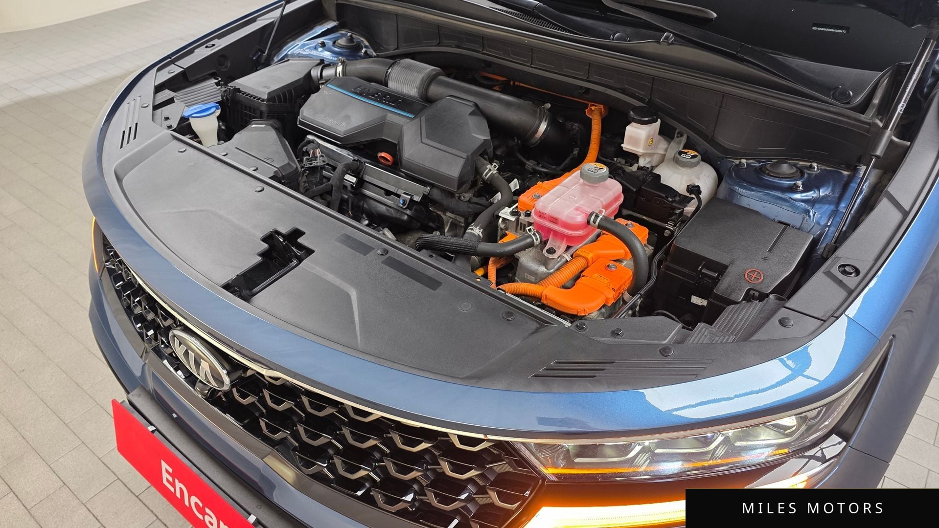 Kia Sorento 2021 — миниатюра 6