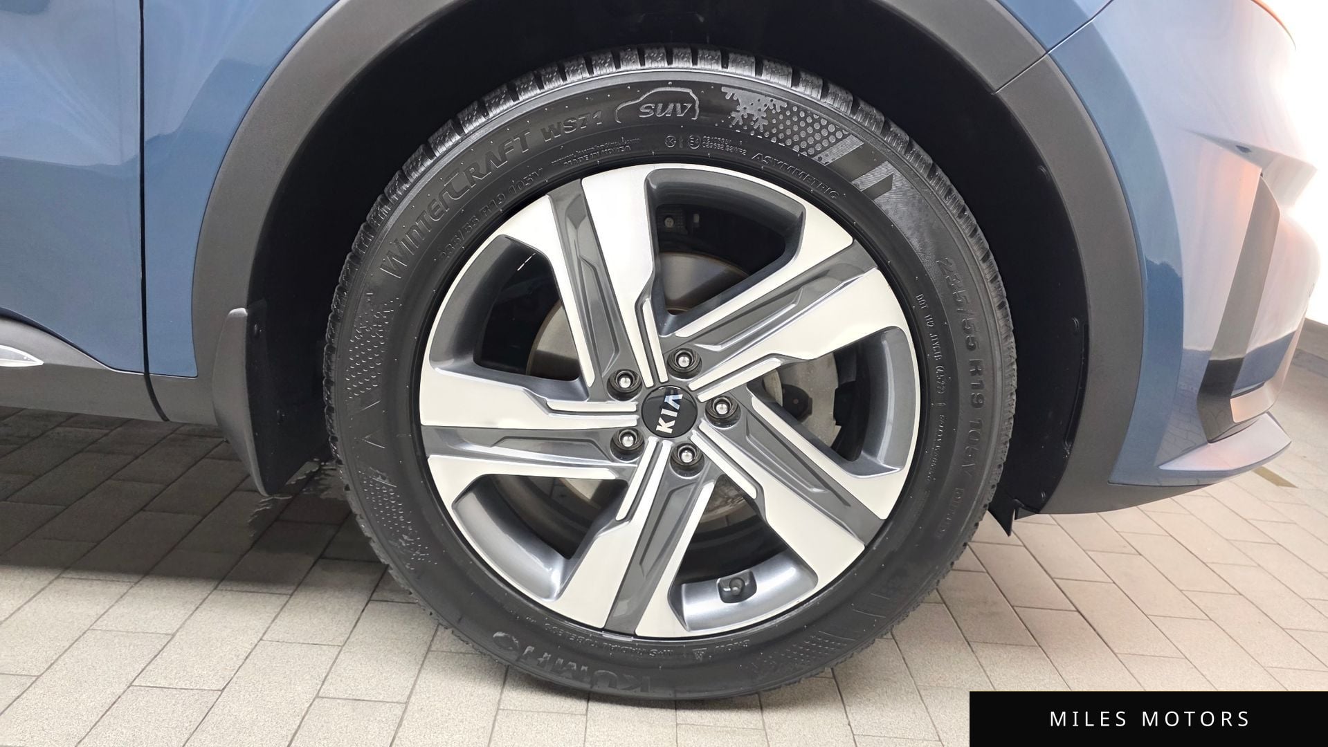Kia Sorento 2021 — миниатюра 7