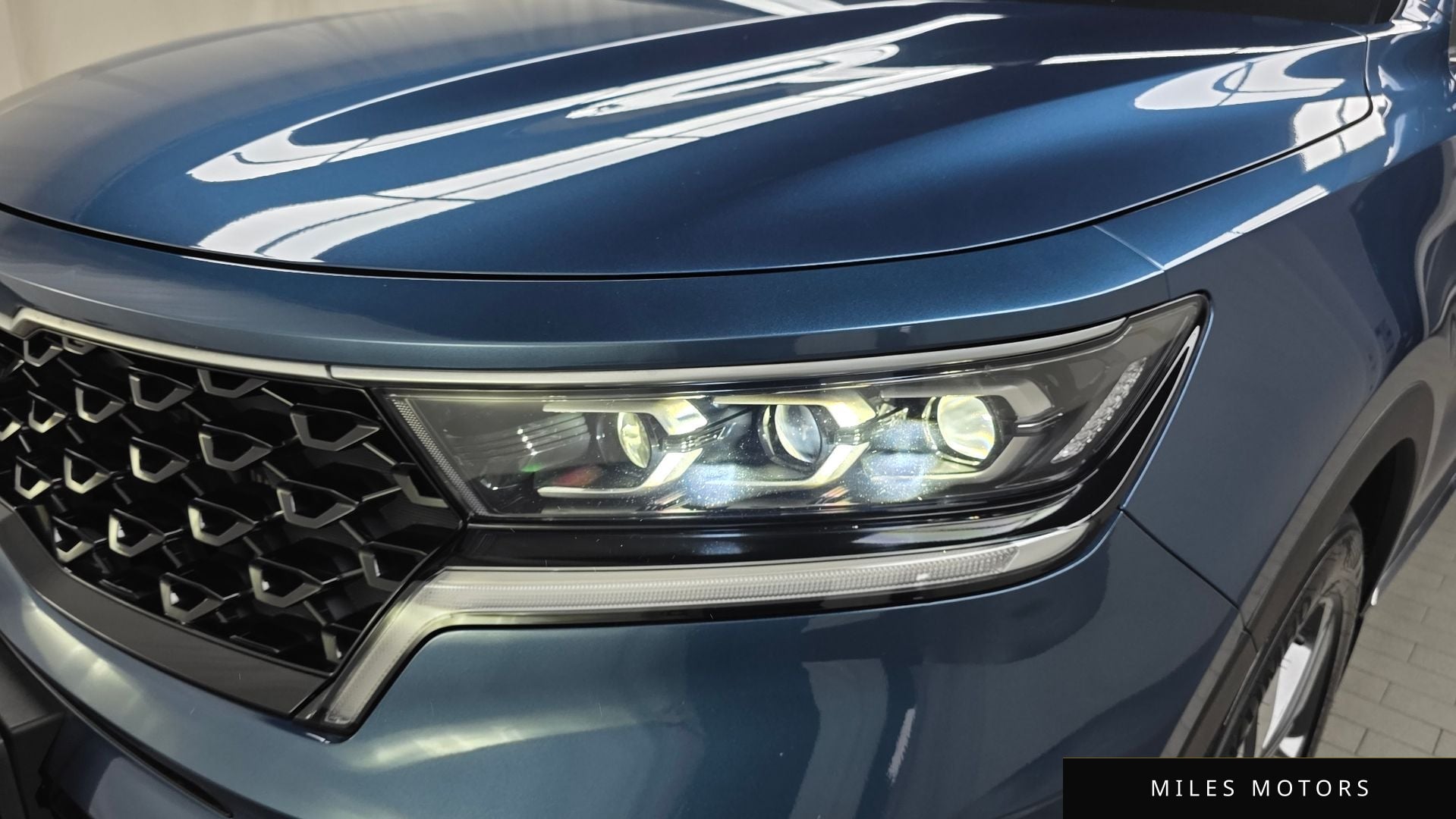 Kia Sorento 2021 — миниатюра 8