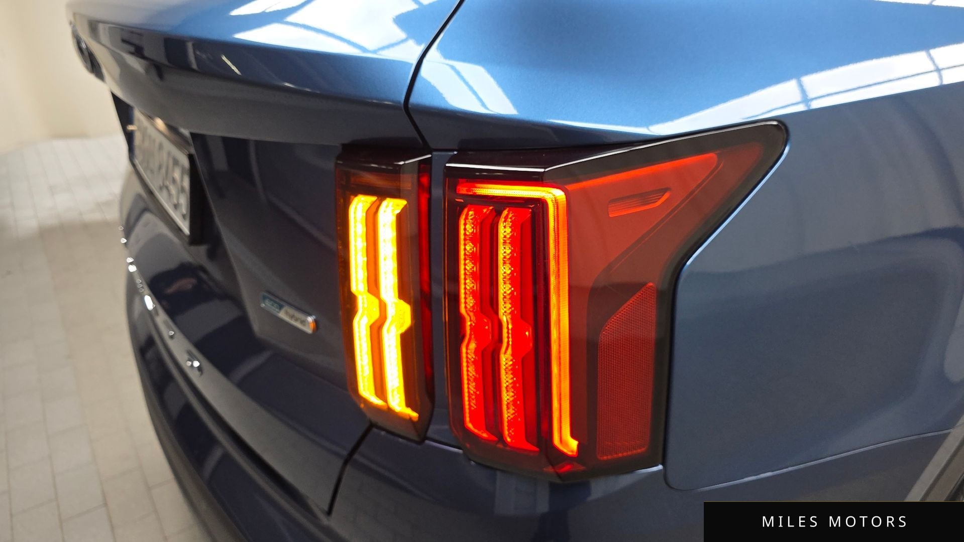 Kia Sorento 2021 — миниатюра 9