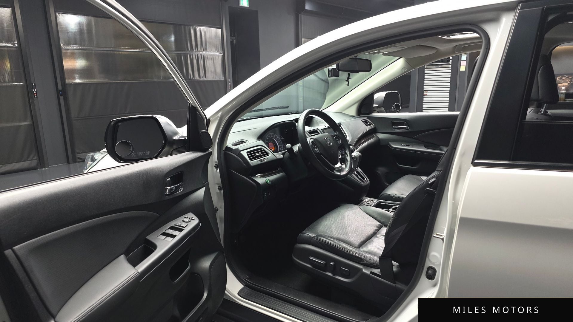 Honda New CR-V 2015 — миниатюра 10