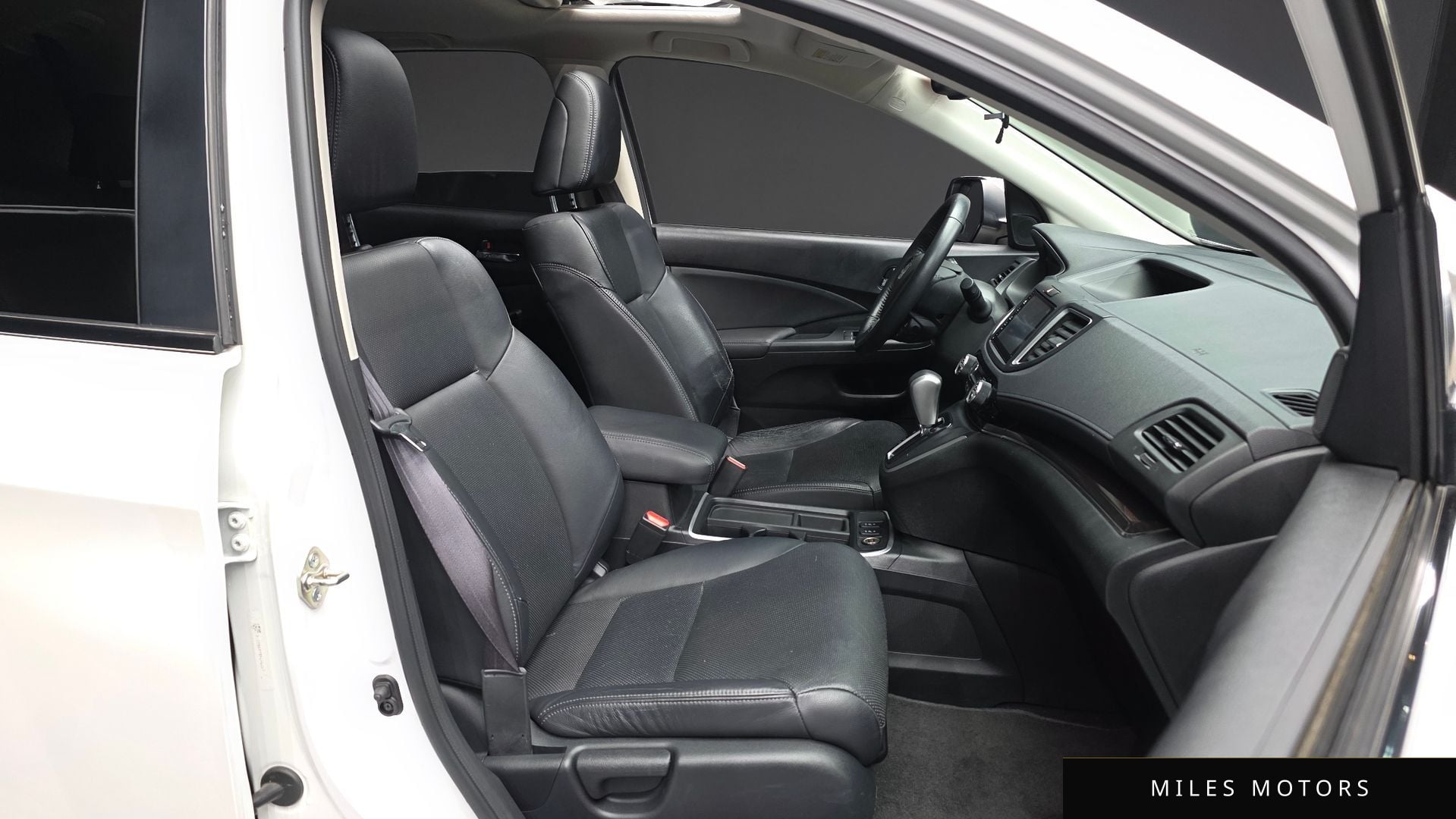 Honda New CR-V 2015 — миниатюра 11