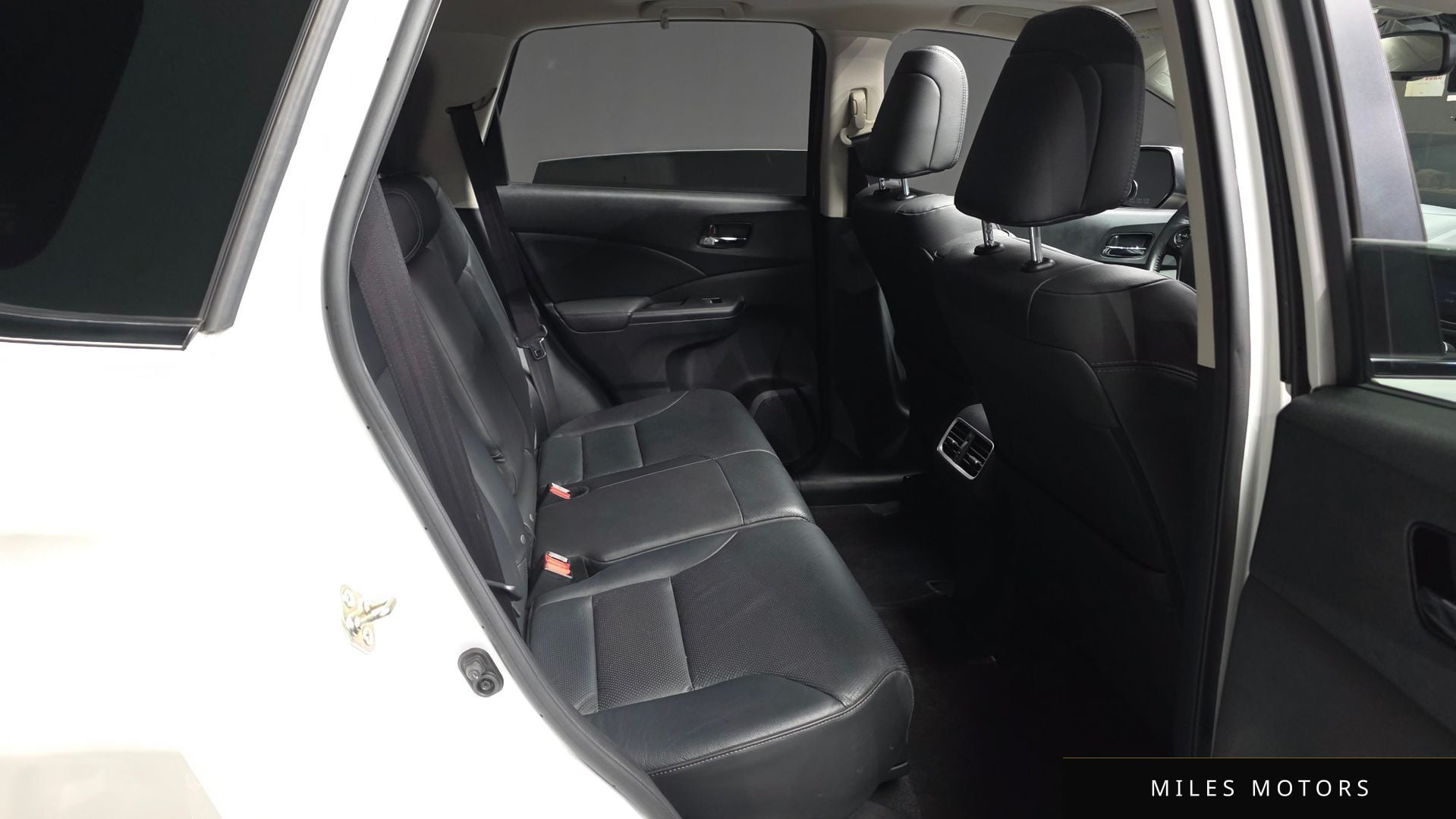 Honda New CR-V 2015 — миниатюра 12