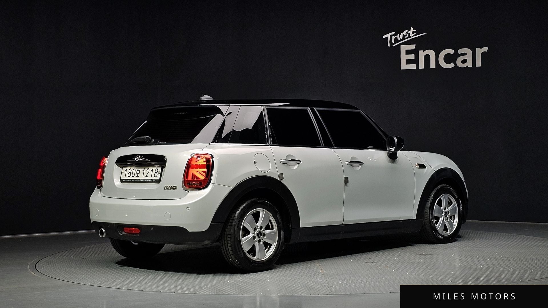 MINI Cooper 2020 — миниатюра 2