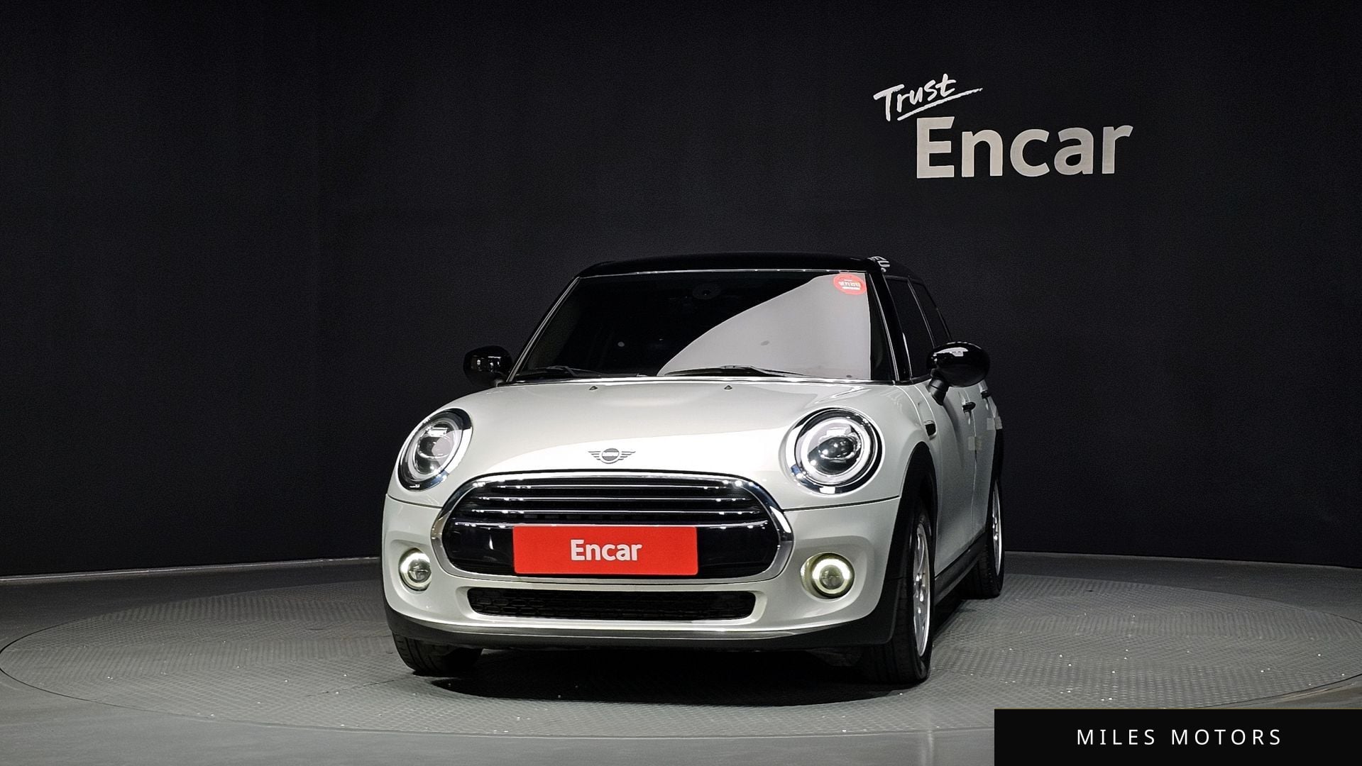 MINI Cooper 2020 — миниатюра 3