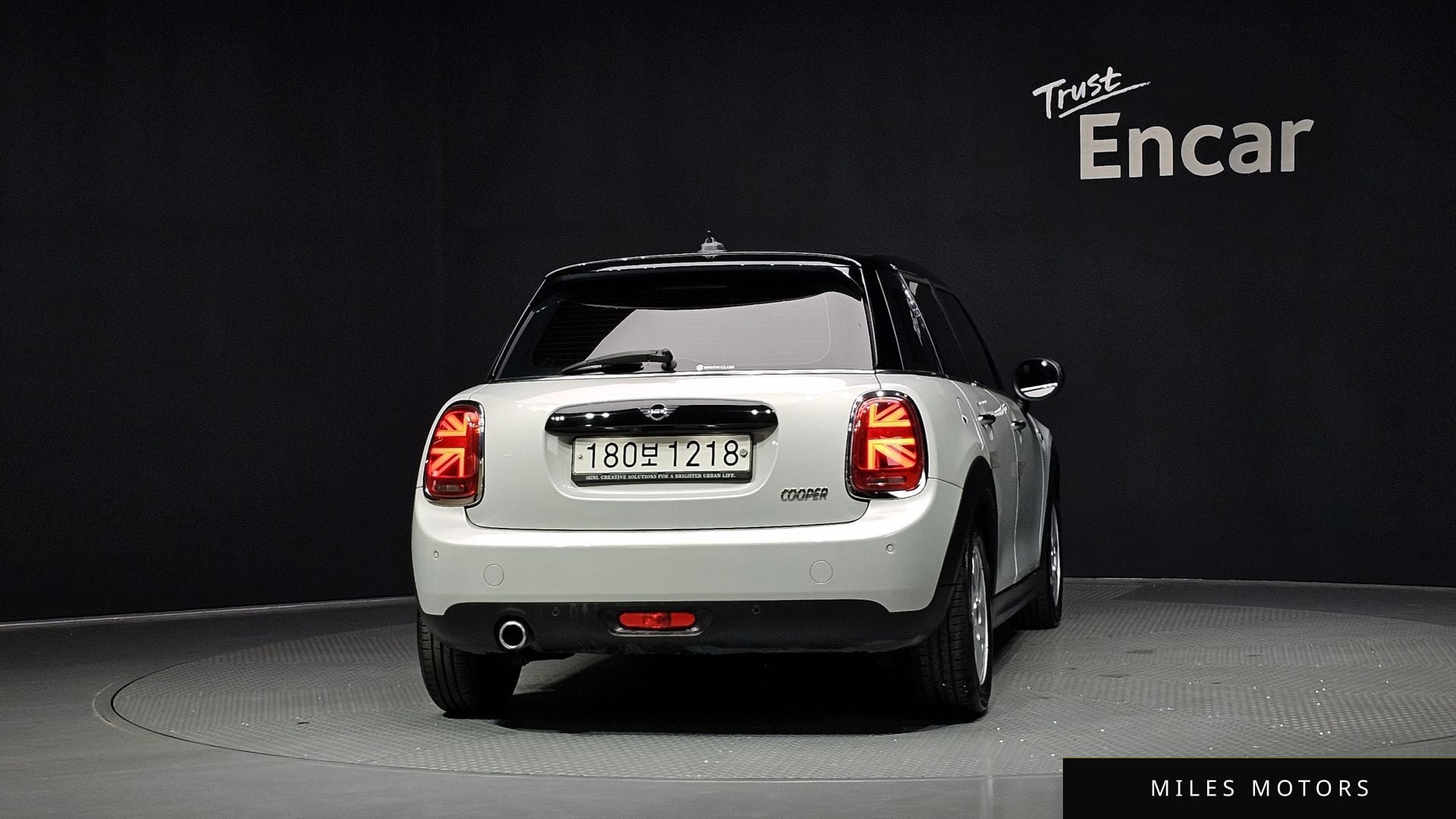 MINI Cooper 2020 — миниатюра 4