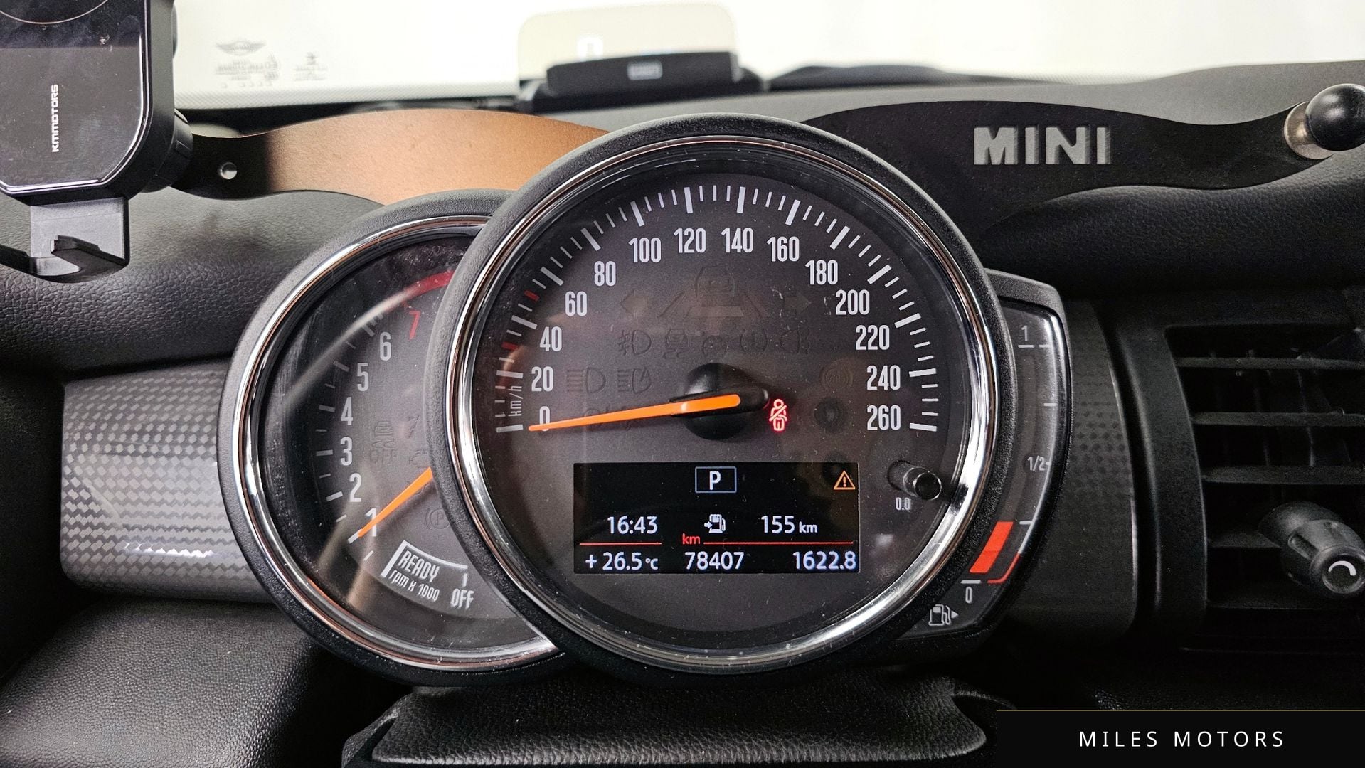 MINI Cooper 2020 — миниатюра 11