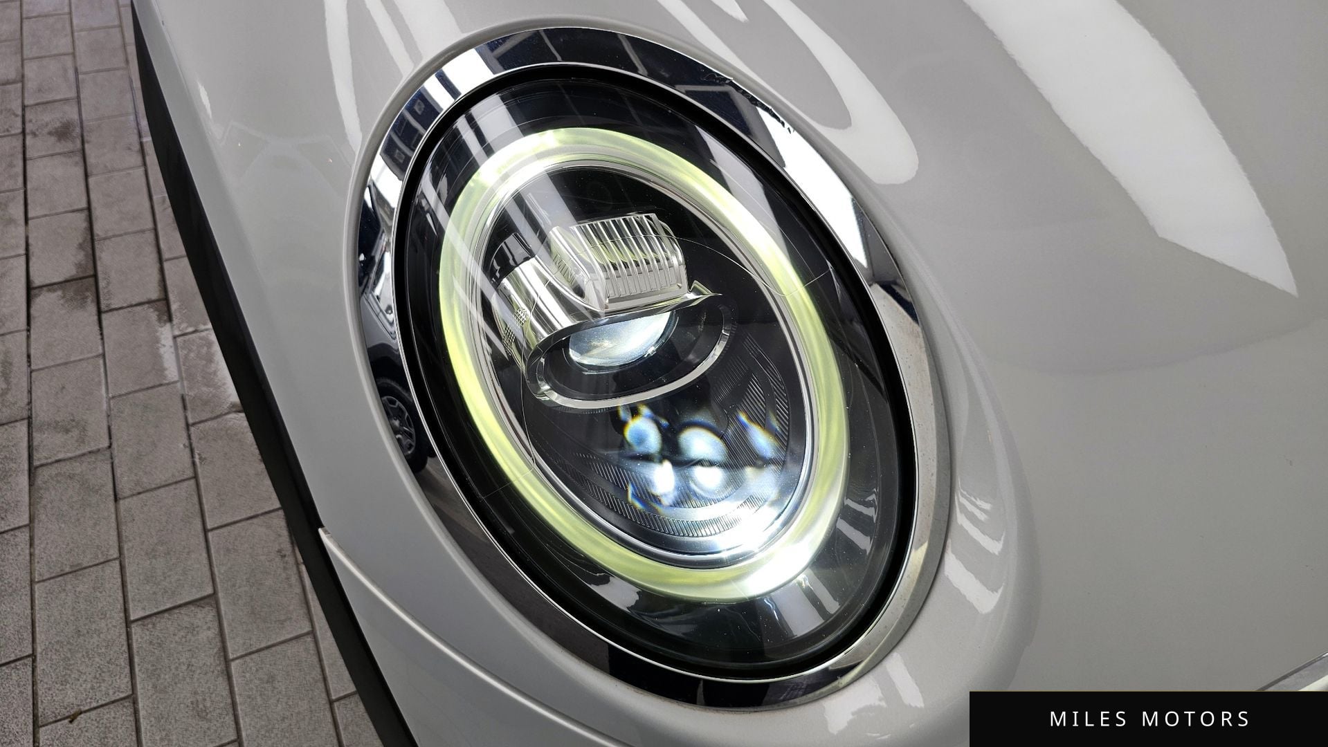 MINI Cooper 2020 — миниатюра 8
