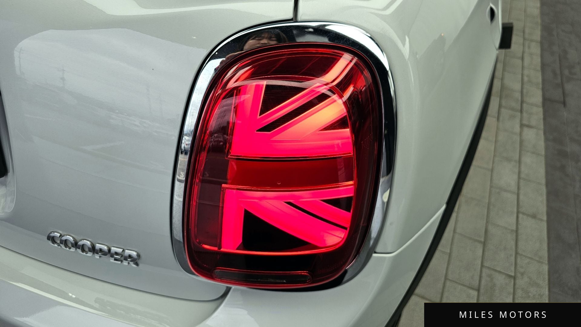 MINI Cooper 2020 — миниатюра 9
