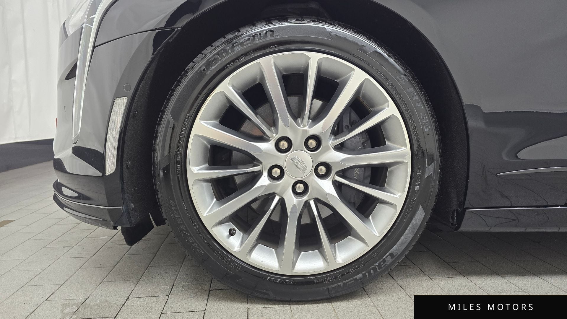 Cadillac CT6 2019 — миниатюра 5