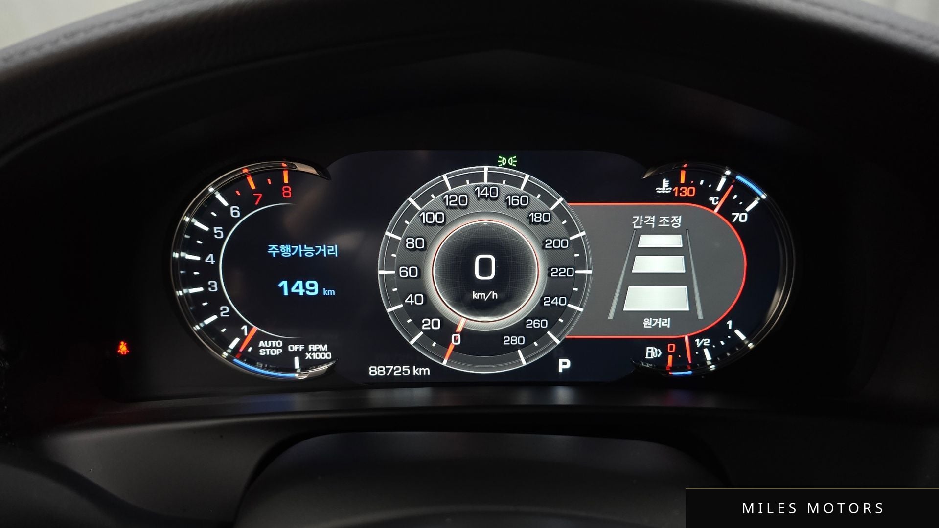 Cadillac CT6 2019 — миниатюра 11