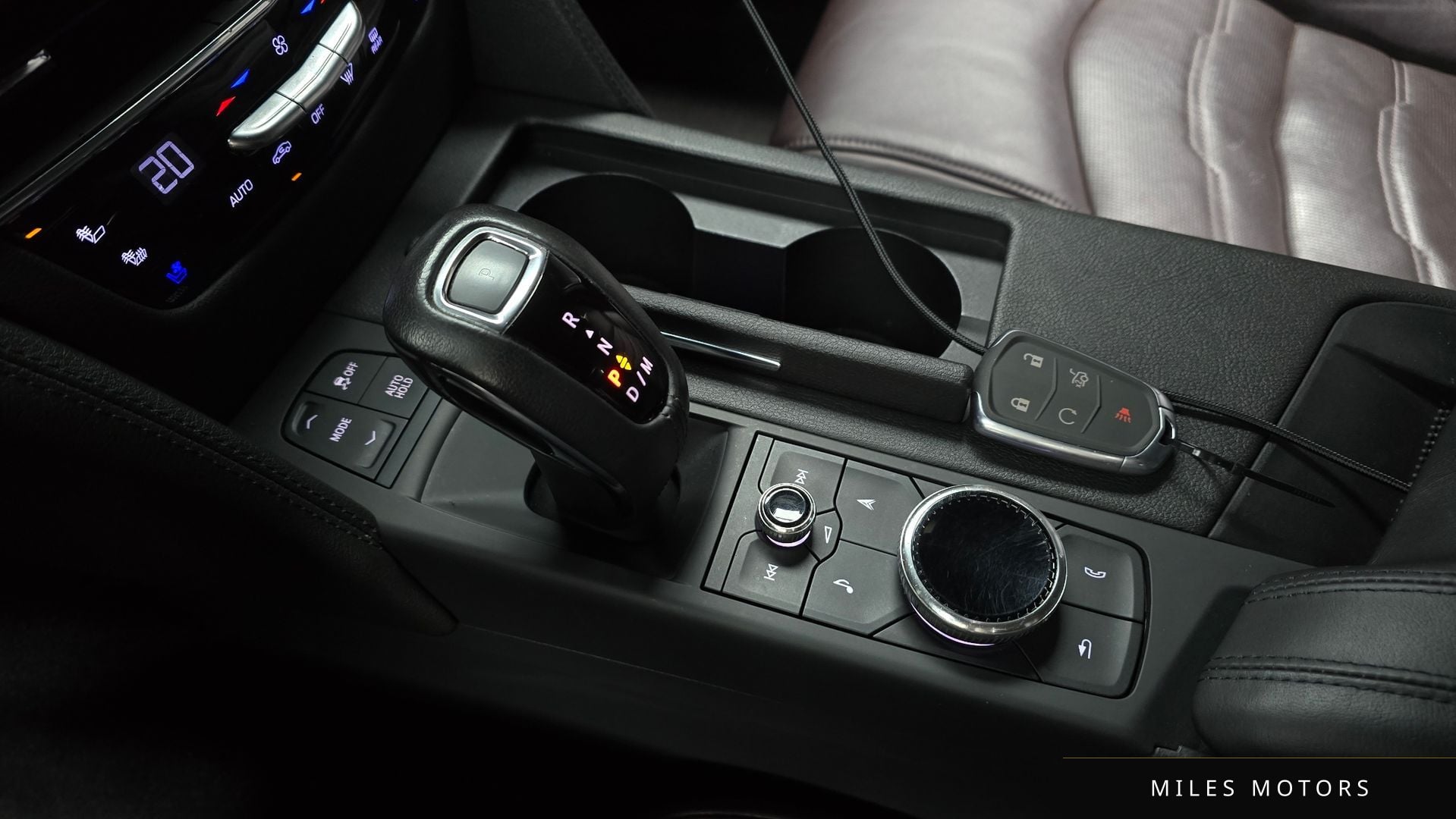Cadillac CT6 2019 — миниатюра 12
