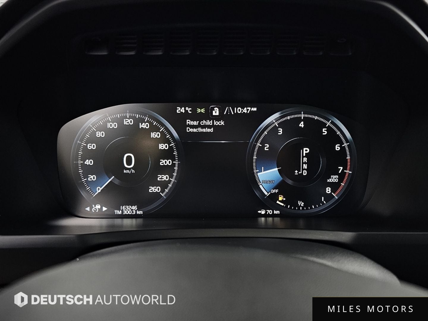 Volvo XC90 2017 — миниатюра 8