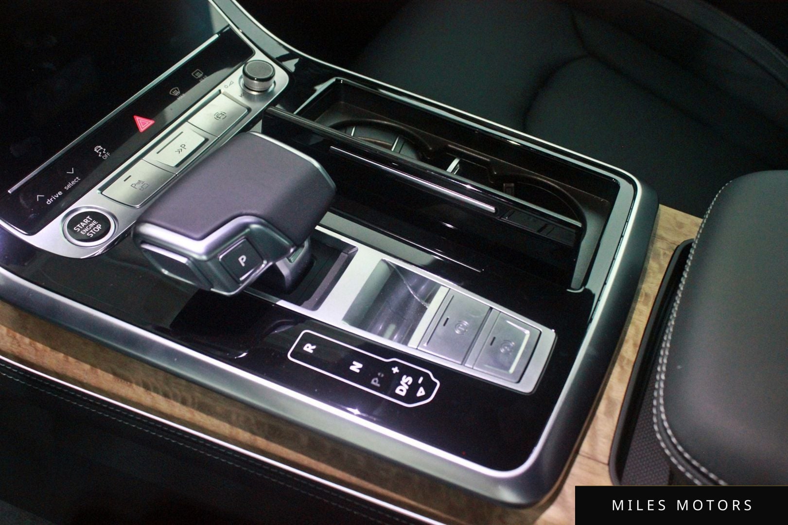 Audi Q7 (4M) 2025 — миниатюра 9