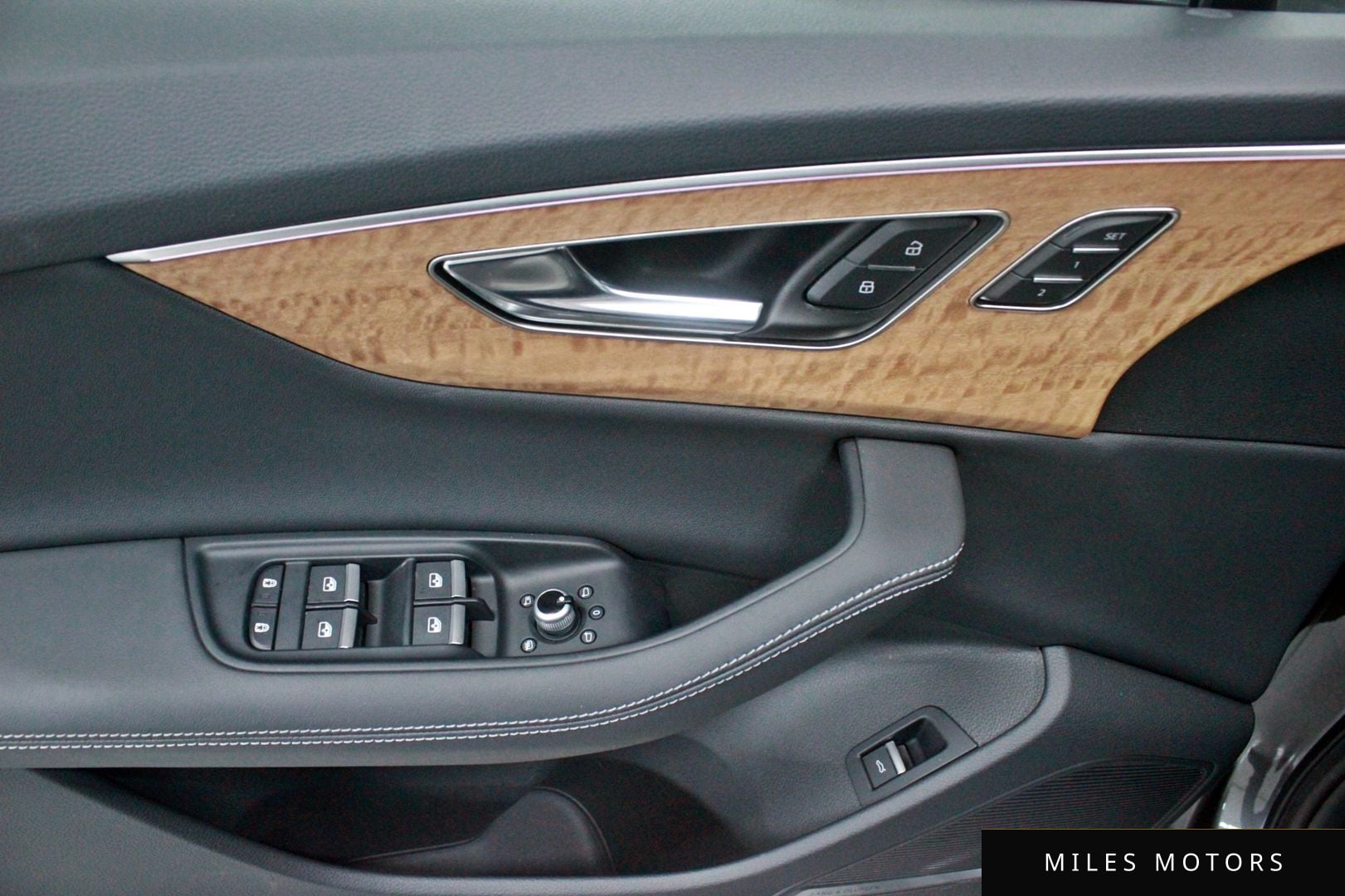 Audi Q7 (4M) 2025 — миниатюра 10