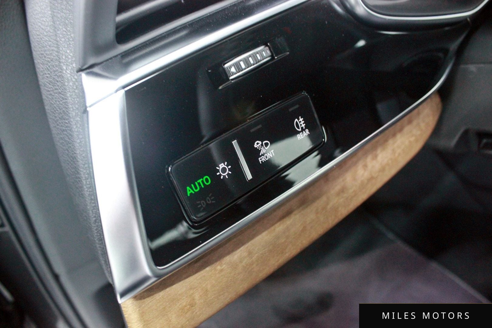 Audi Q7 (4M) 2025 — миниатюра 11
