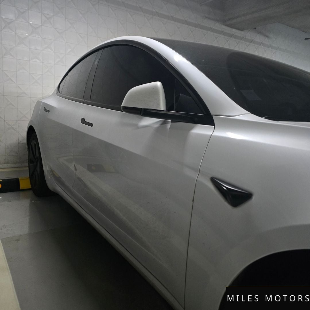 Tesla Model 3 2025 — миниатюра 4