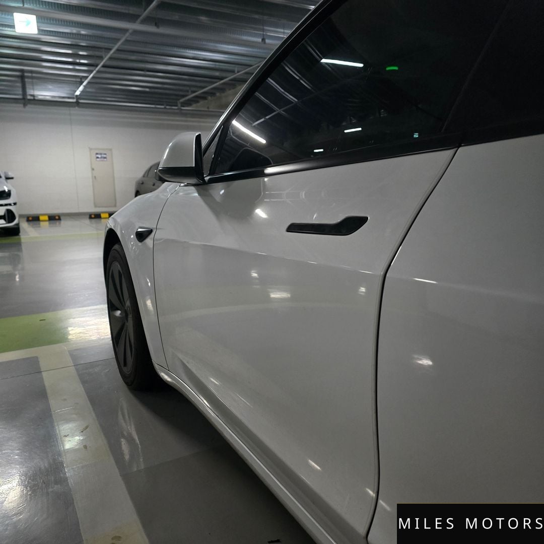 Tesla Model 3 2025 — миниатюра 5