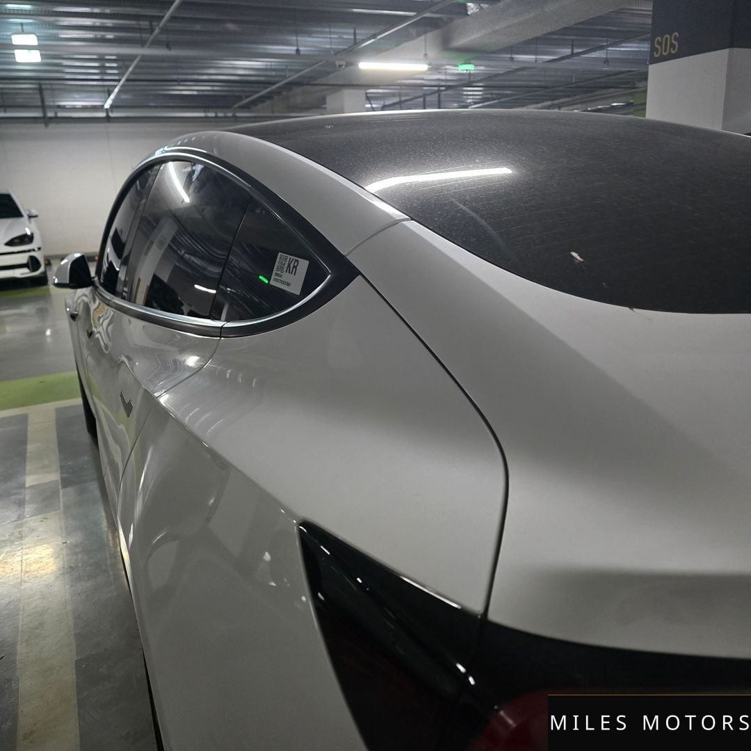 Tesla Model 3 2025 — миниатюра 6