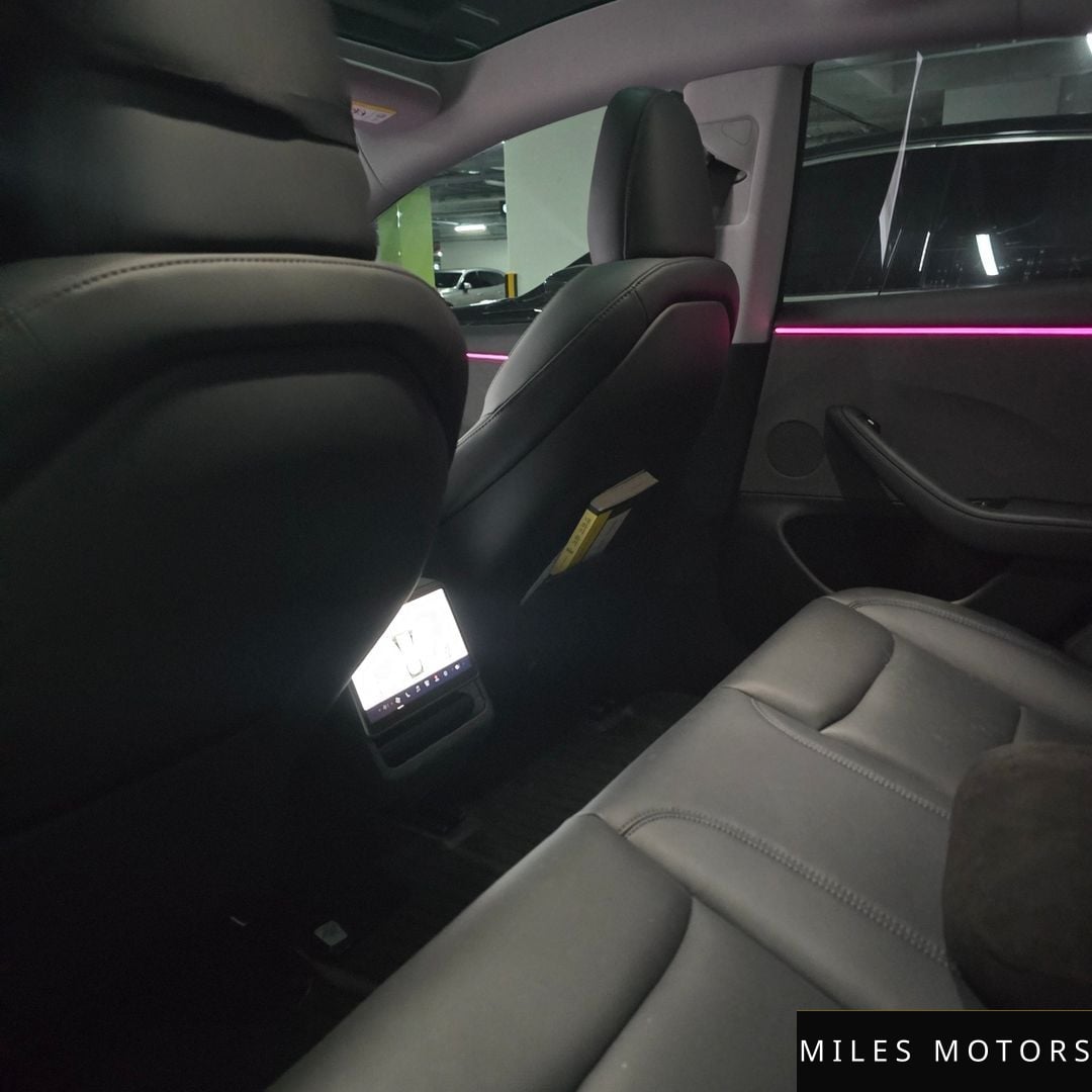 Tesla Model 3 2025 — миниатюра 8