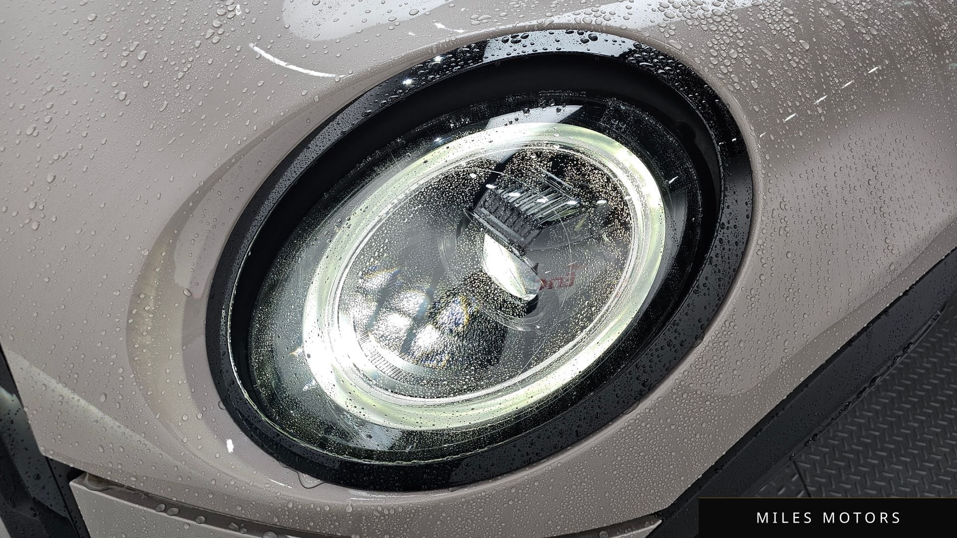 MINI Cooper S 2022 — миниатюра 8