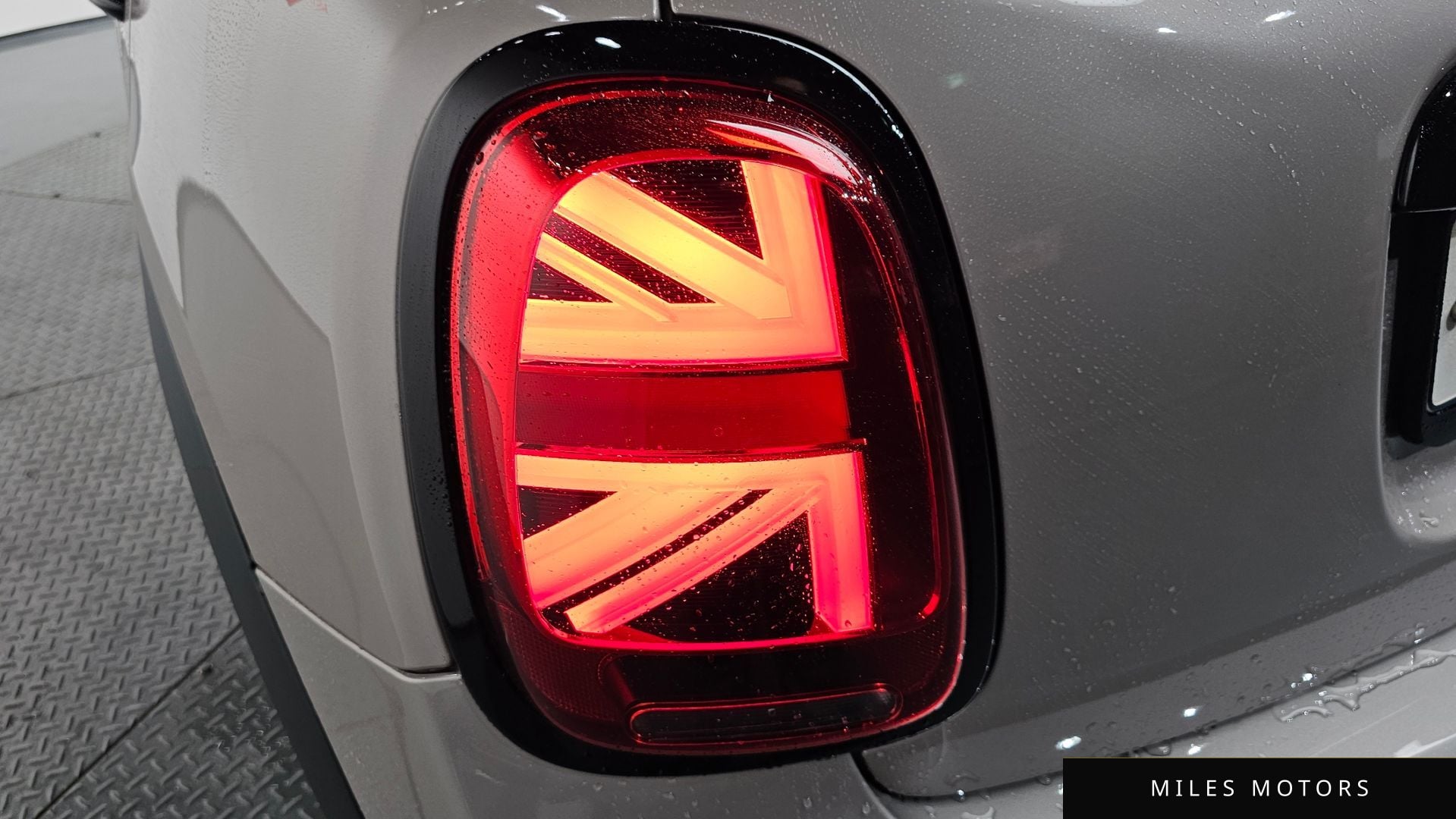 MINI Cooper S 2022 — миниатюра 9