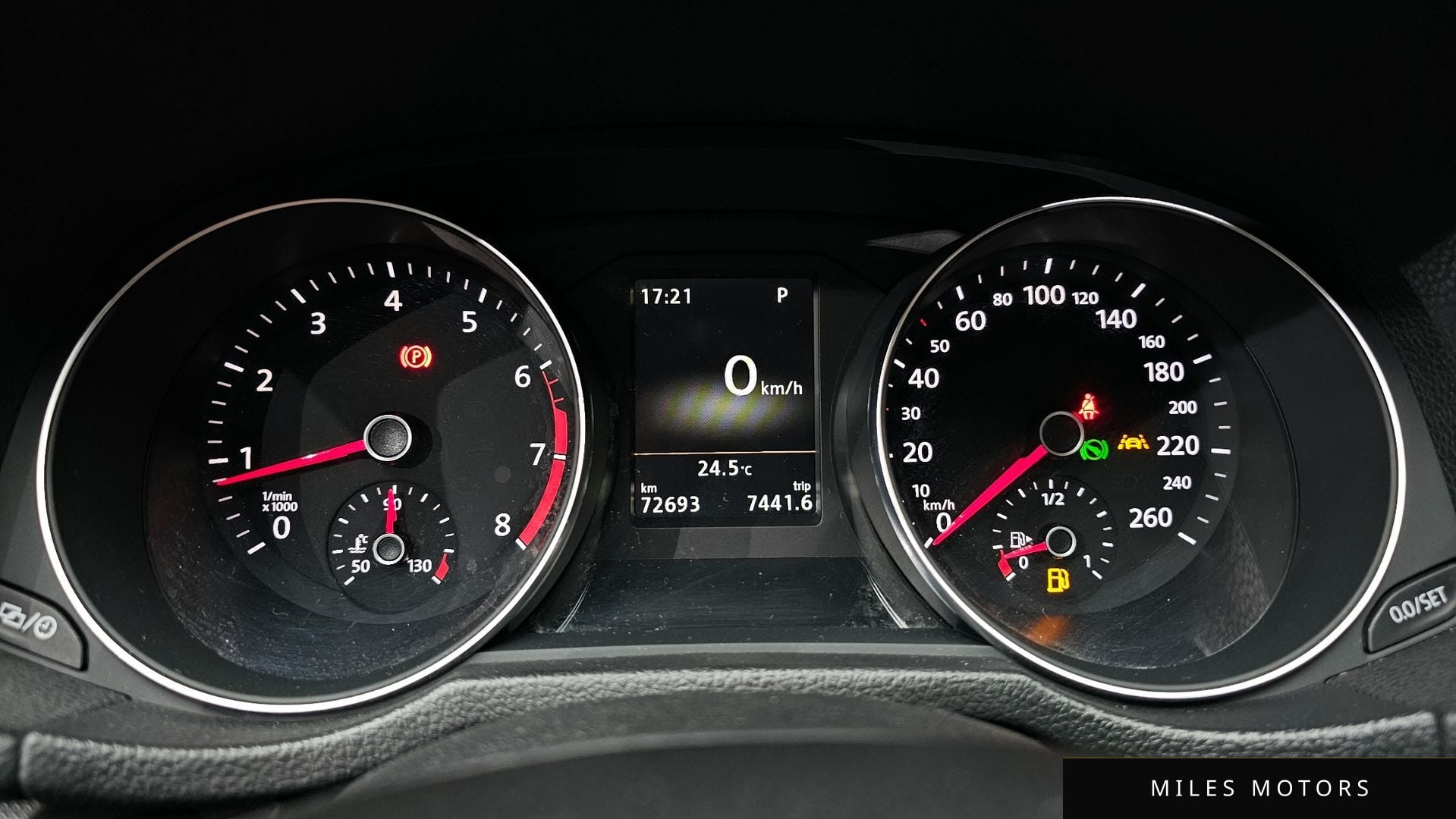 Volkswagen Passat 2018 — миниатюра 8