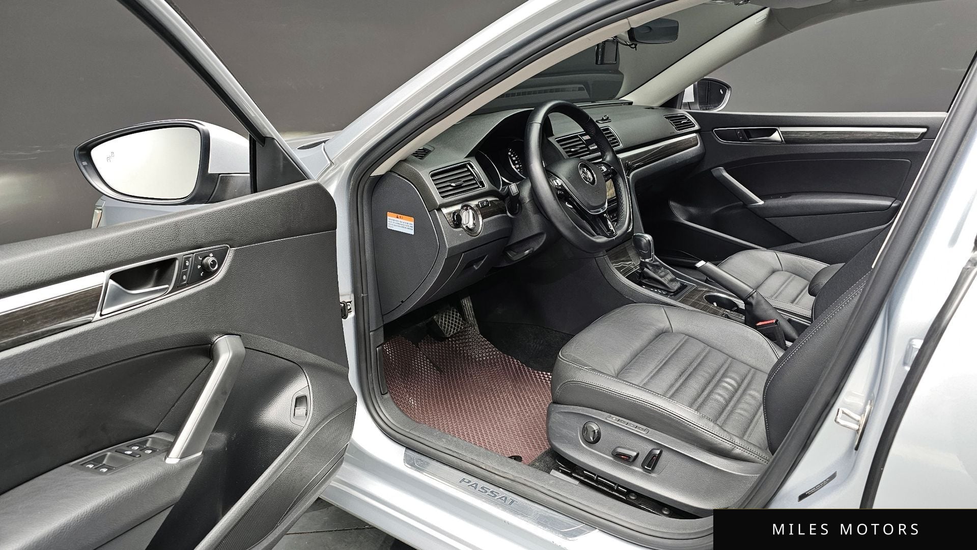 Volkswagen Passat 2018 — миниатюра 12