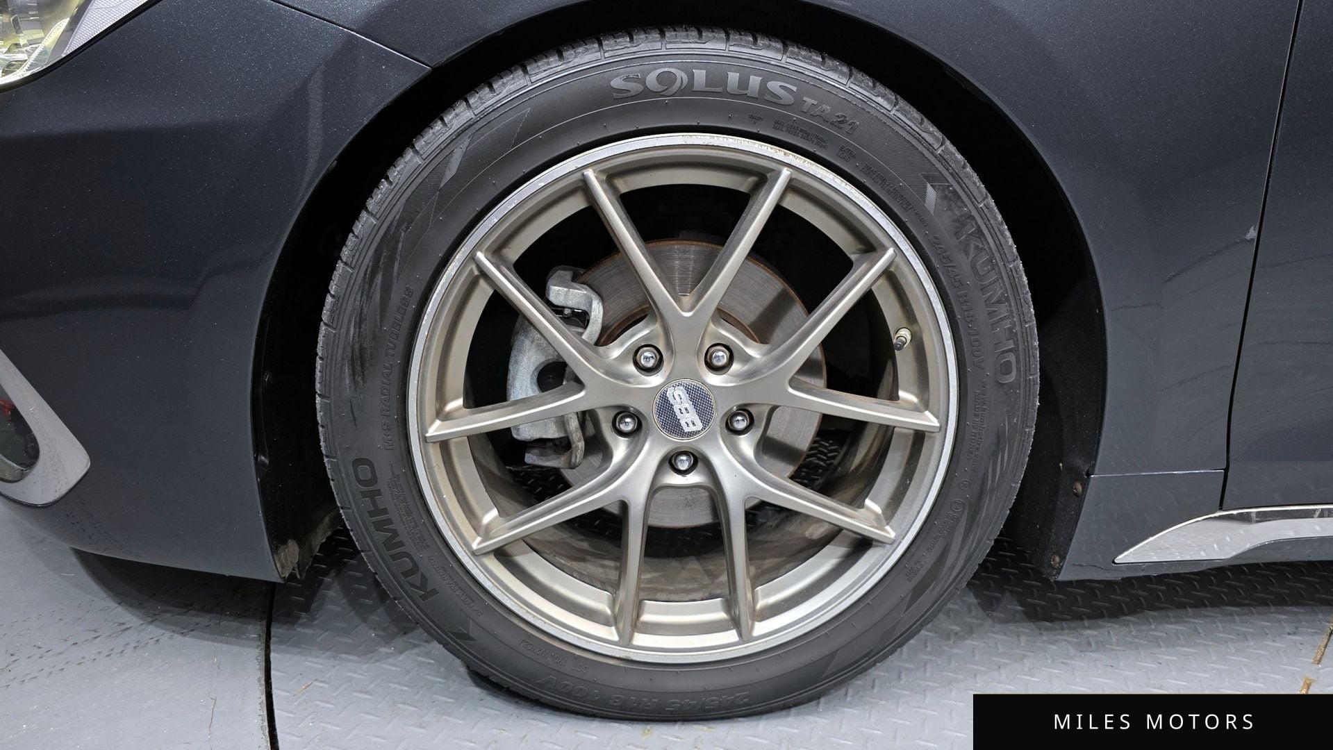 Hyundai Grandeur 2018 — миниатюра 5
