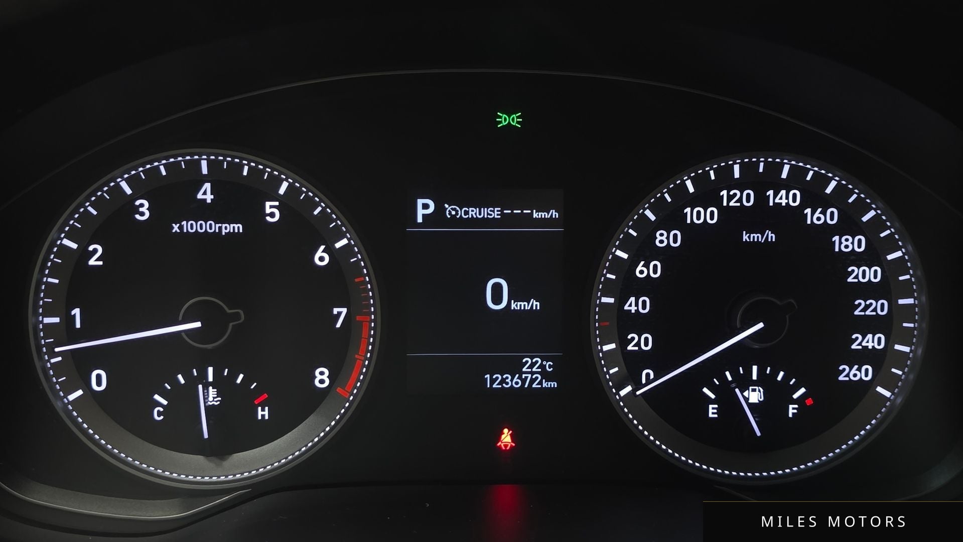 Hyundai Grandeur 2018 — миниатюра 8