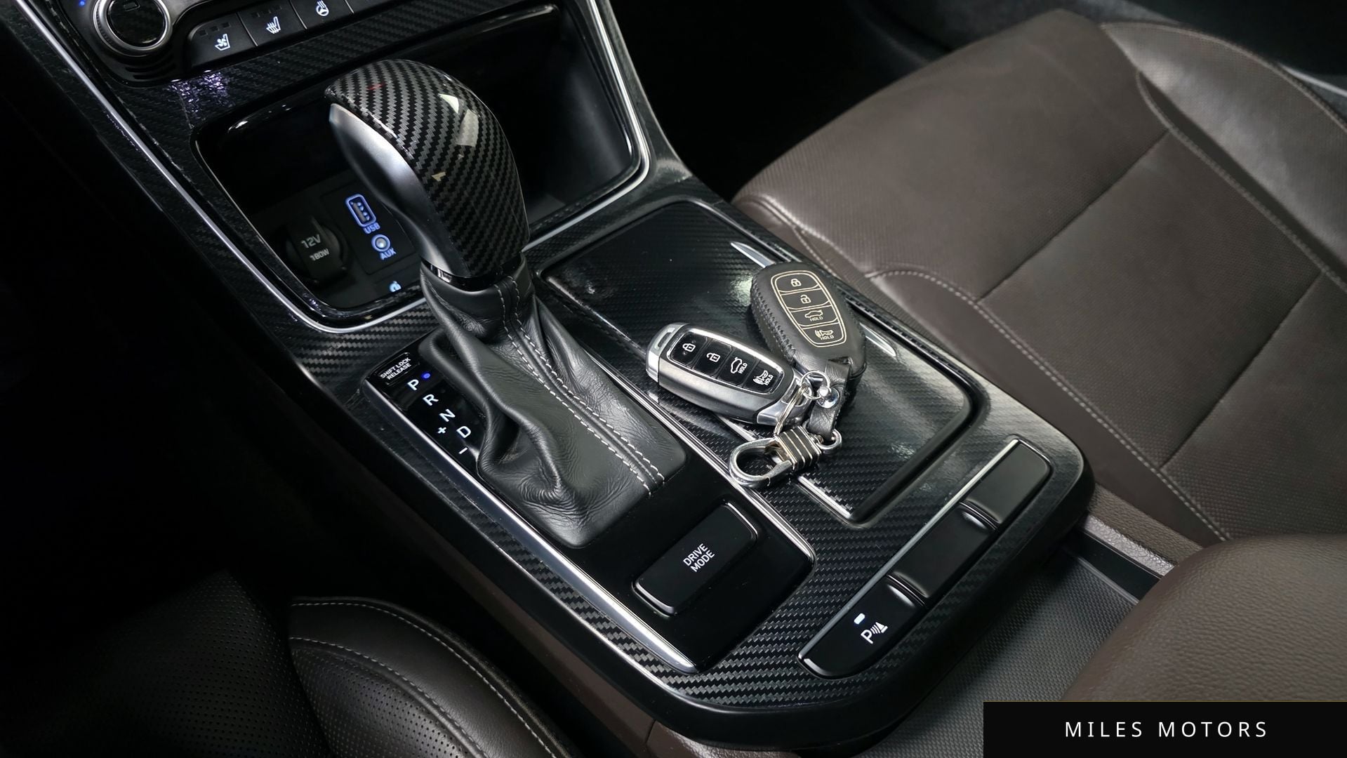 Hyundai Grandeur 2018 — миниатюра 9