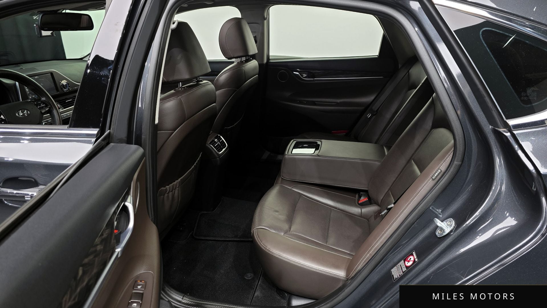 Hyundai Grandeur 2018 — миниатюра 12
